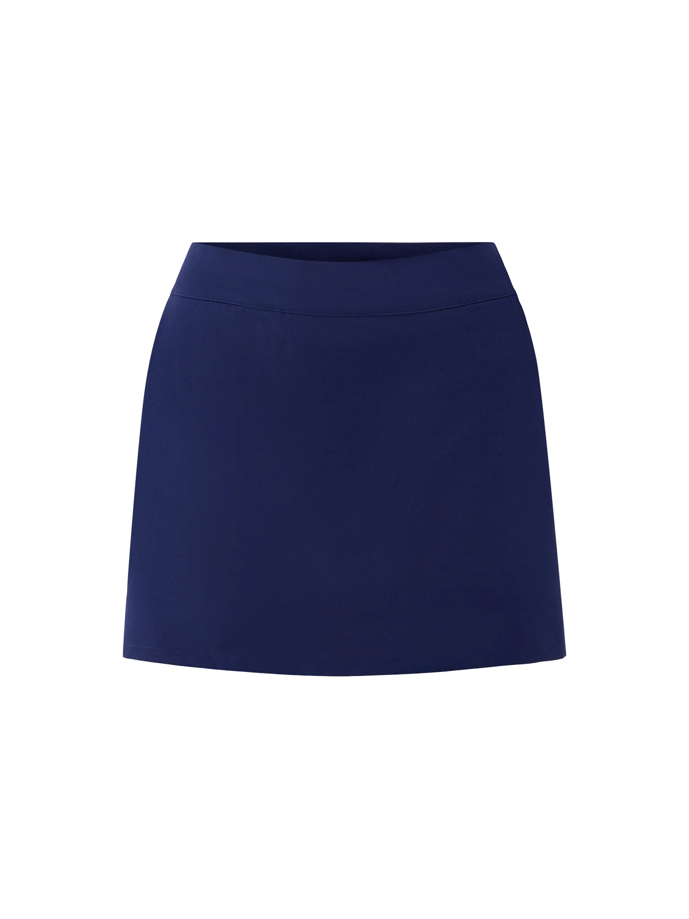 Wimbledon Ball Girl Skort Navy