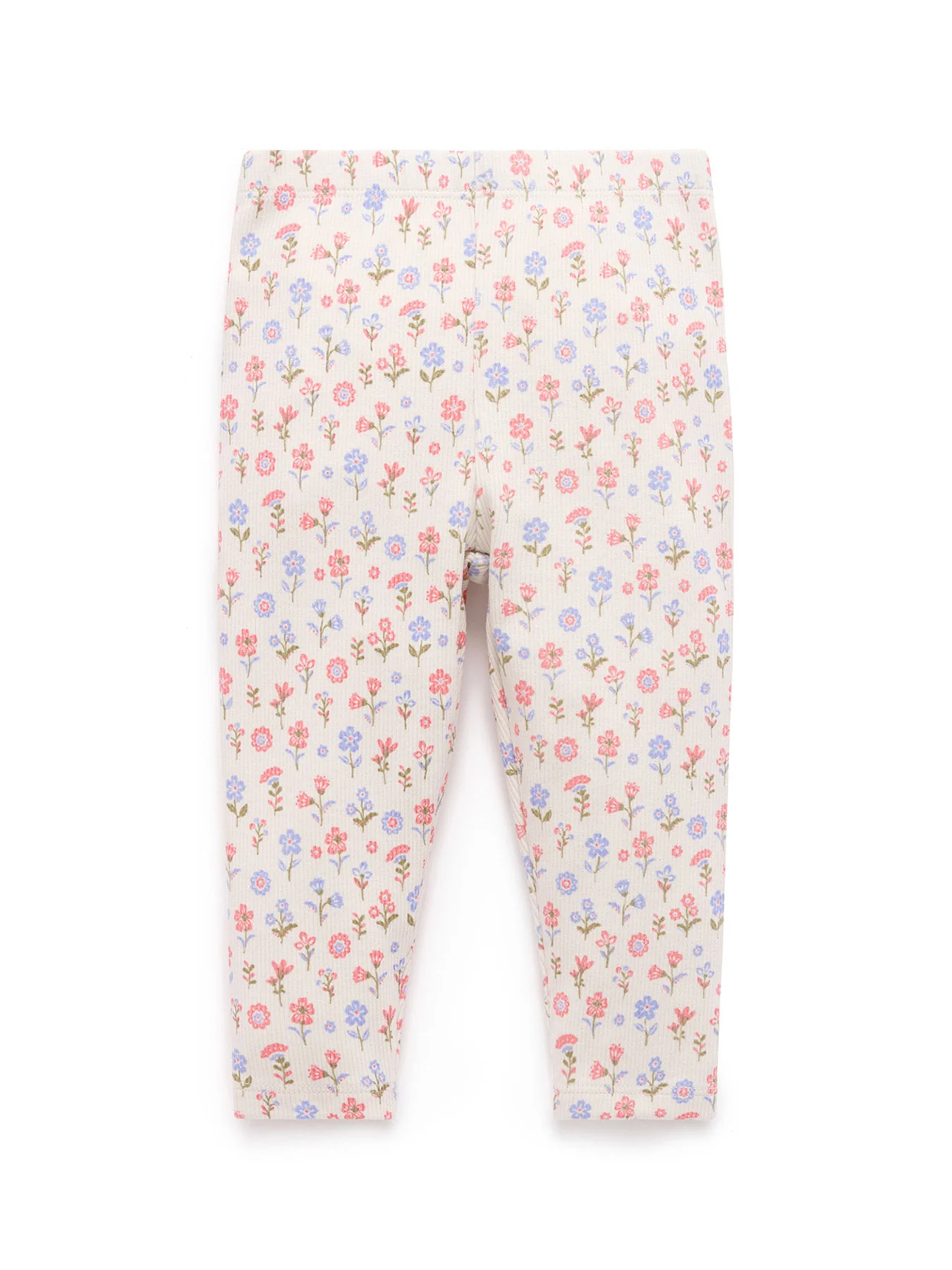 Baby Rib Leggings