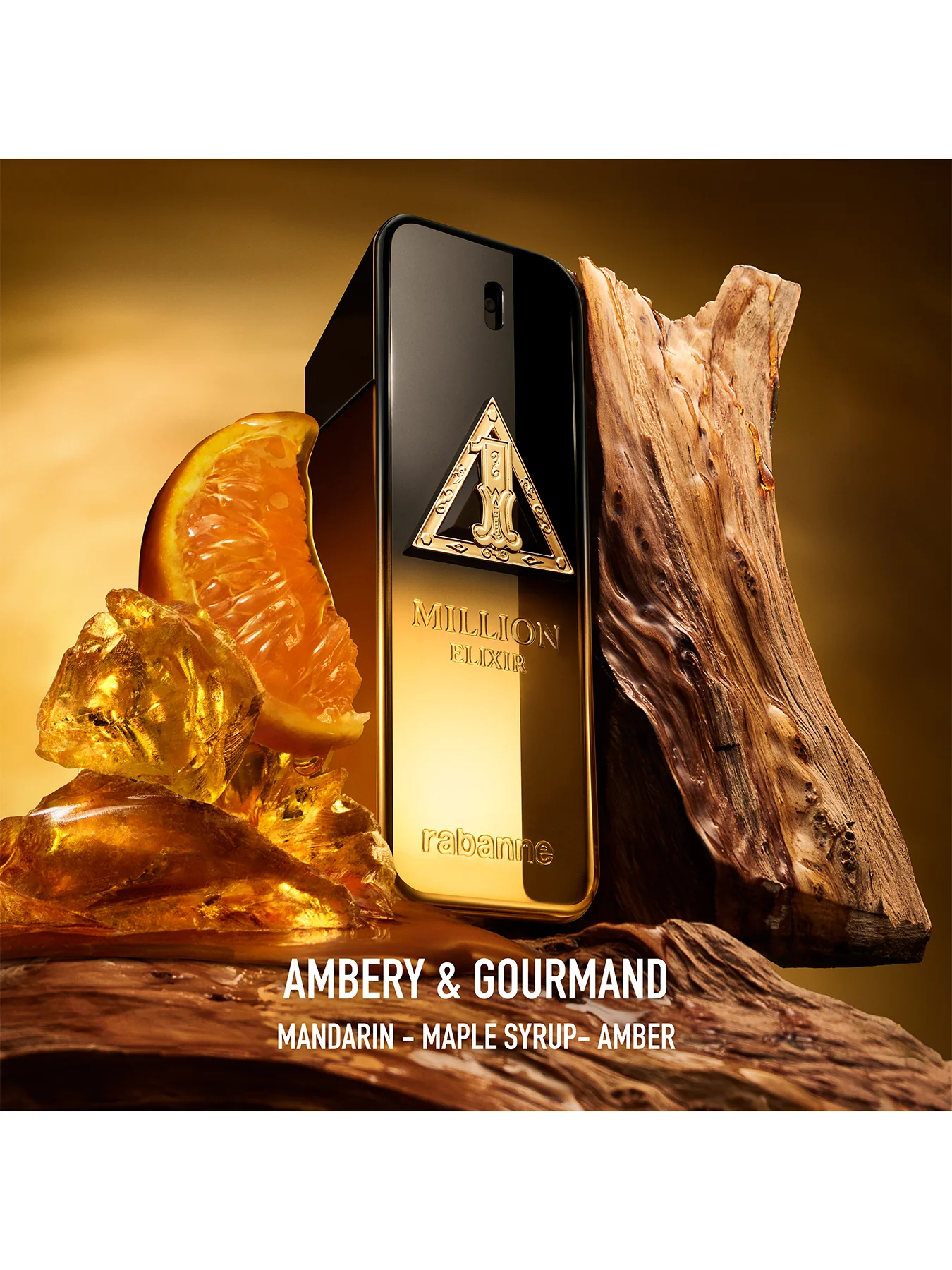 1 Million Night Elixir Parfum Elixir 100ml - Image 4