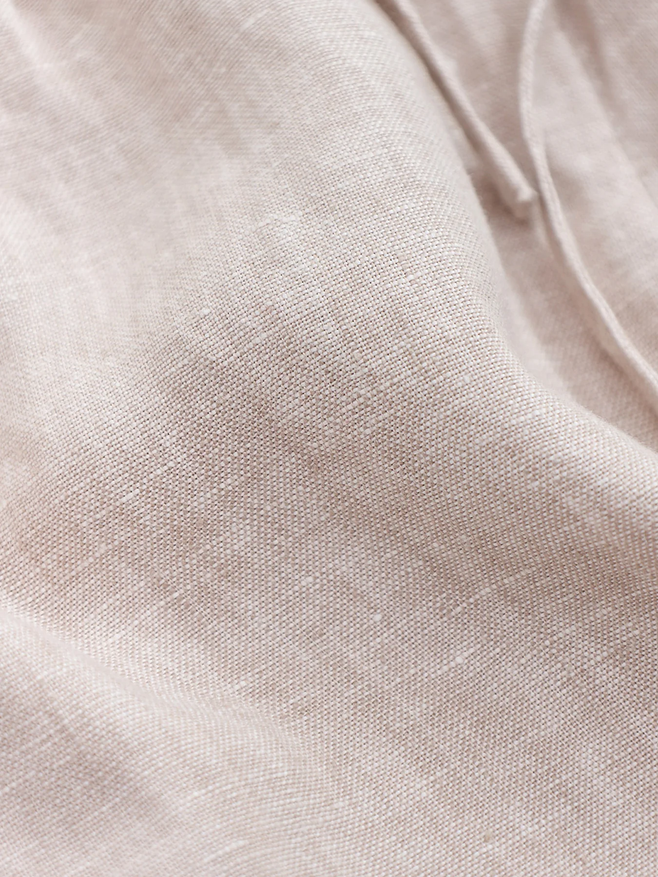 Emmie Pant Beige - Image 3