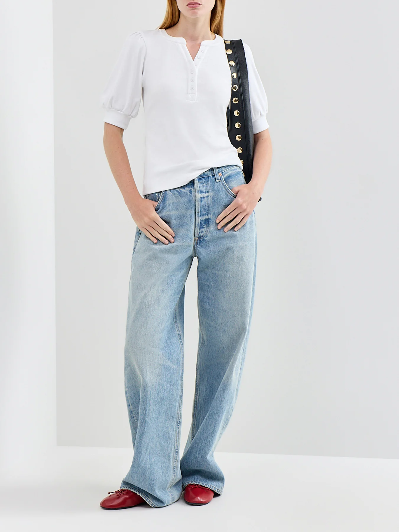 Jewel Top White - Image 2