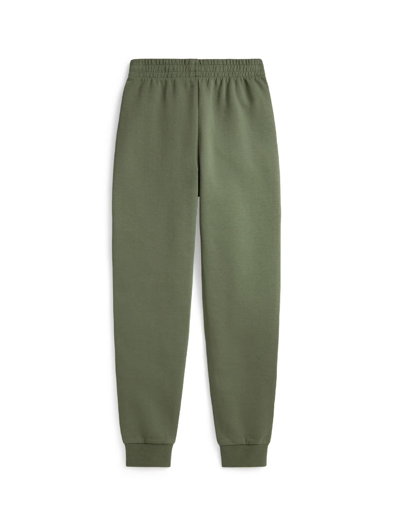 Kids' Knit Jogger Trousers Green - Image 4