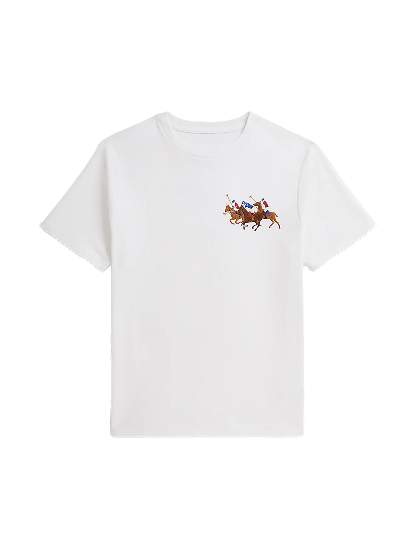 Kids’ Classic Knit T-Shirt - Image 11