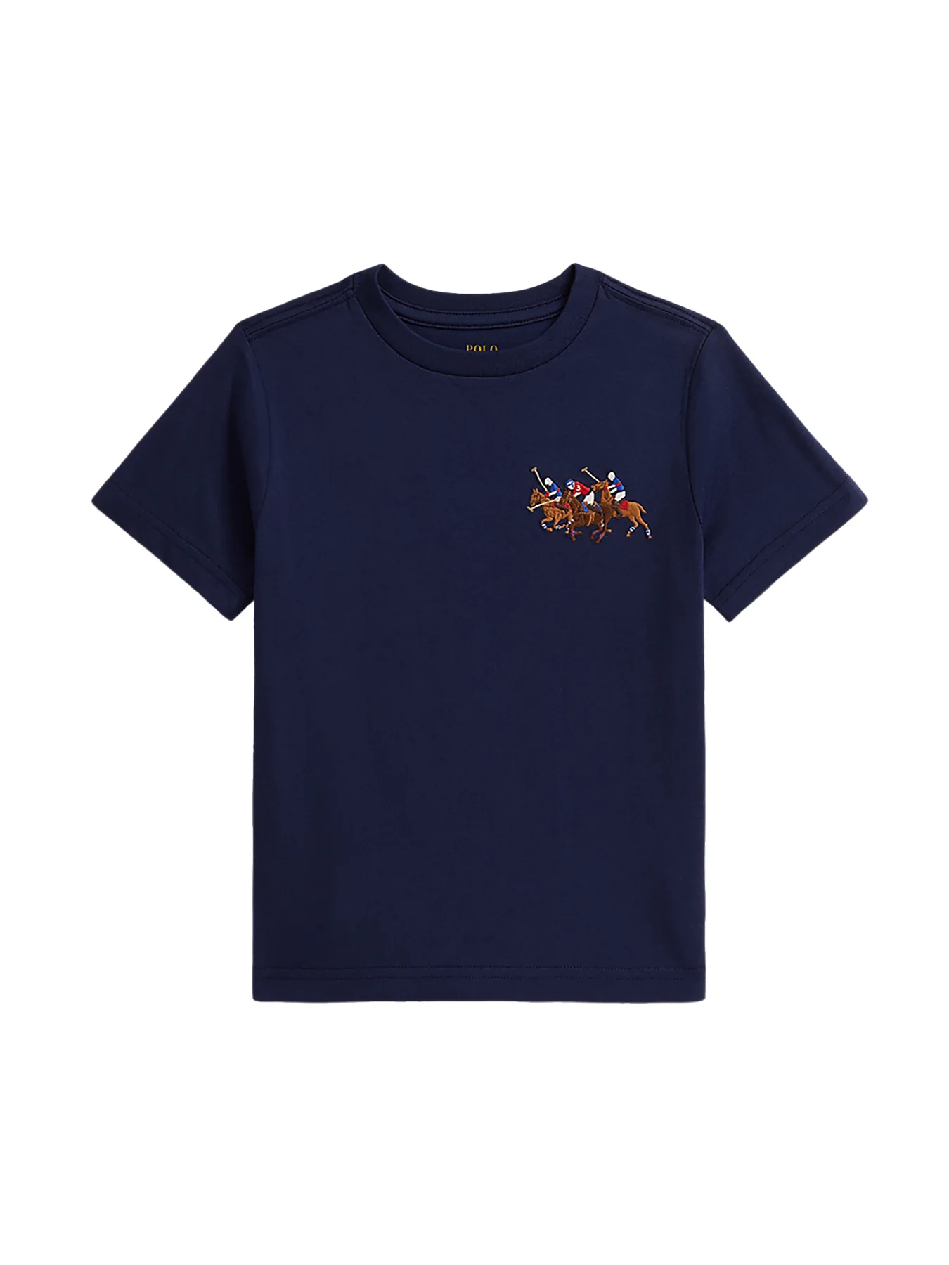 Kids’ Classic Knit T-Shirt - Image 6