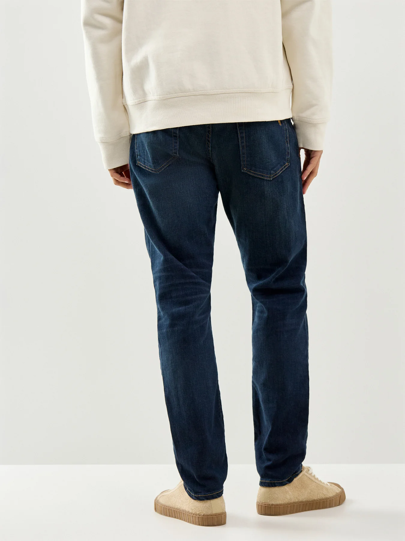 Parkside Straight Fit Jeans Murphy Stretch - Image 5