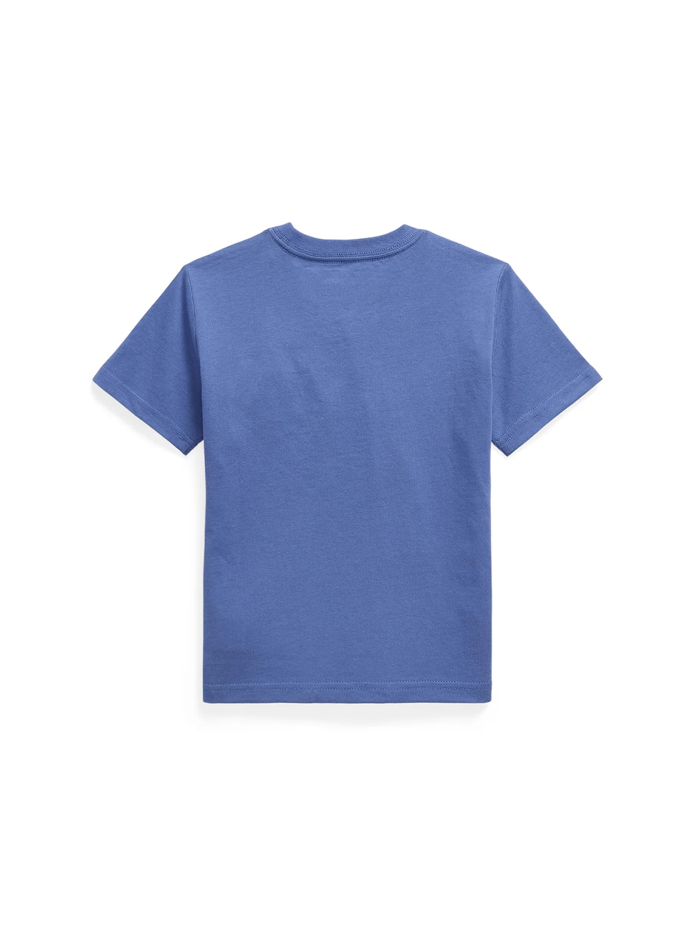 Kids' Pocket T-Shirt - Image 6