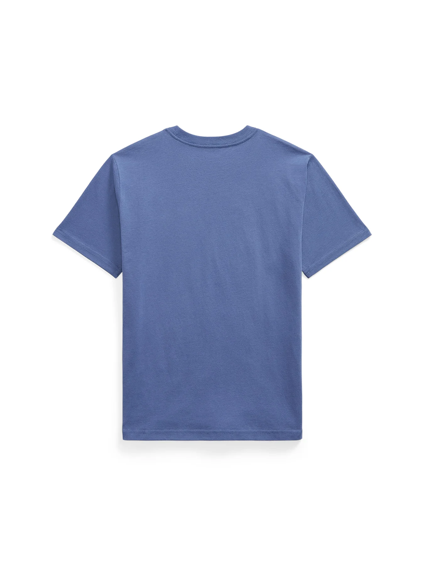 Kids' Pocket T-Shirt - Image 8