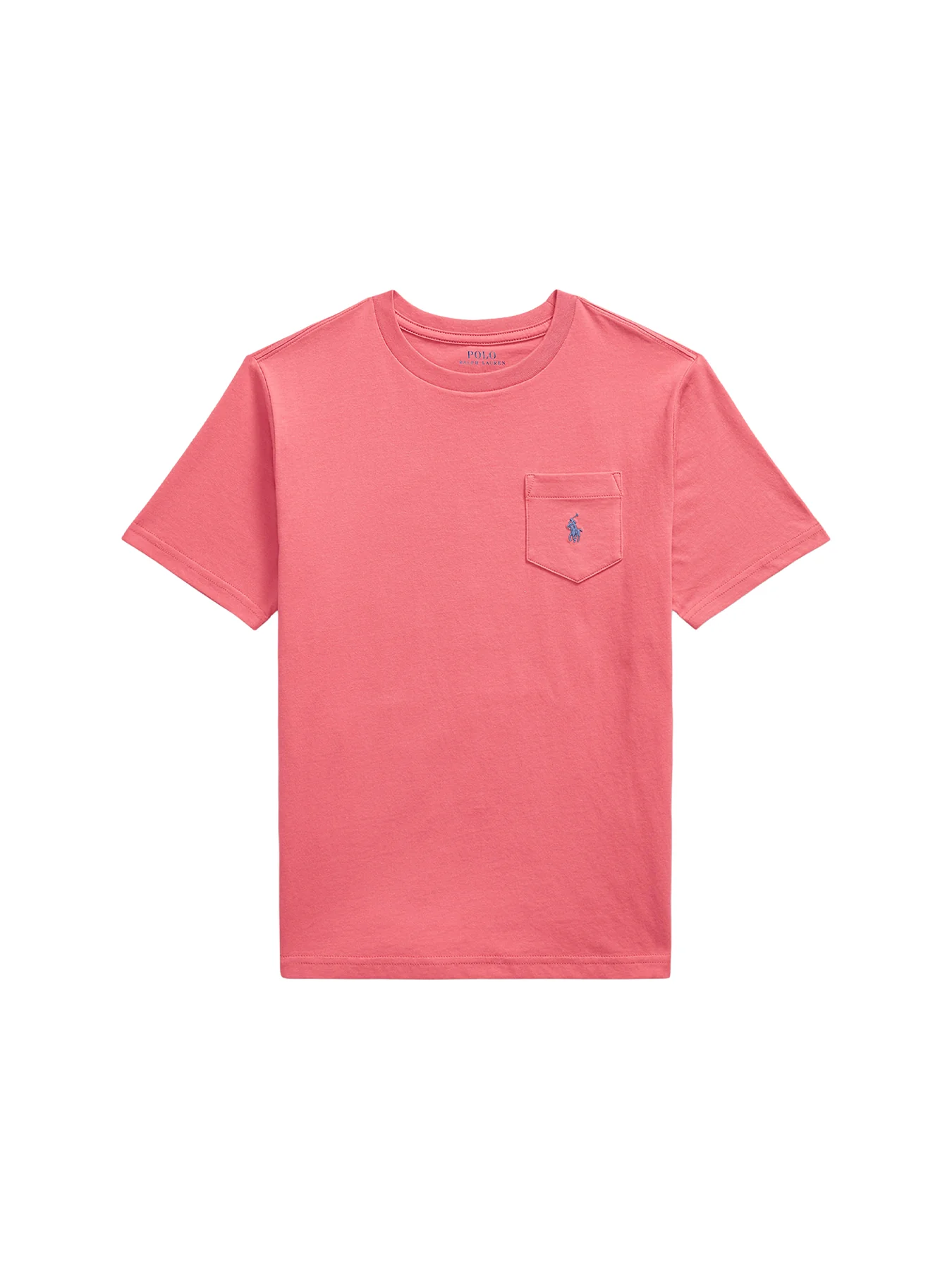 Kids' Pocket T-Shirt - Image 9