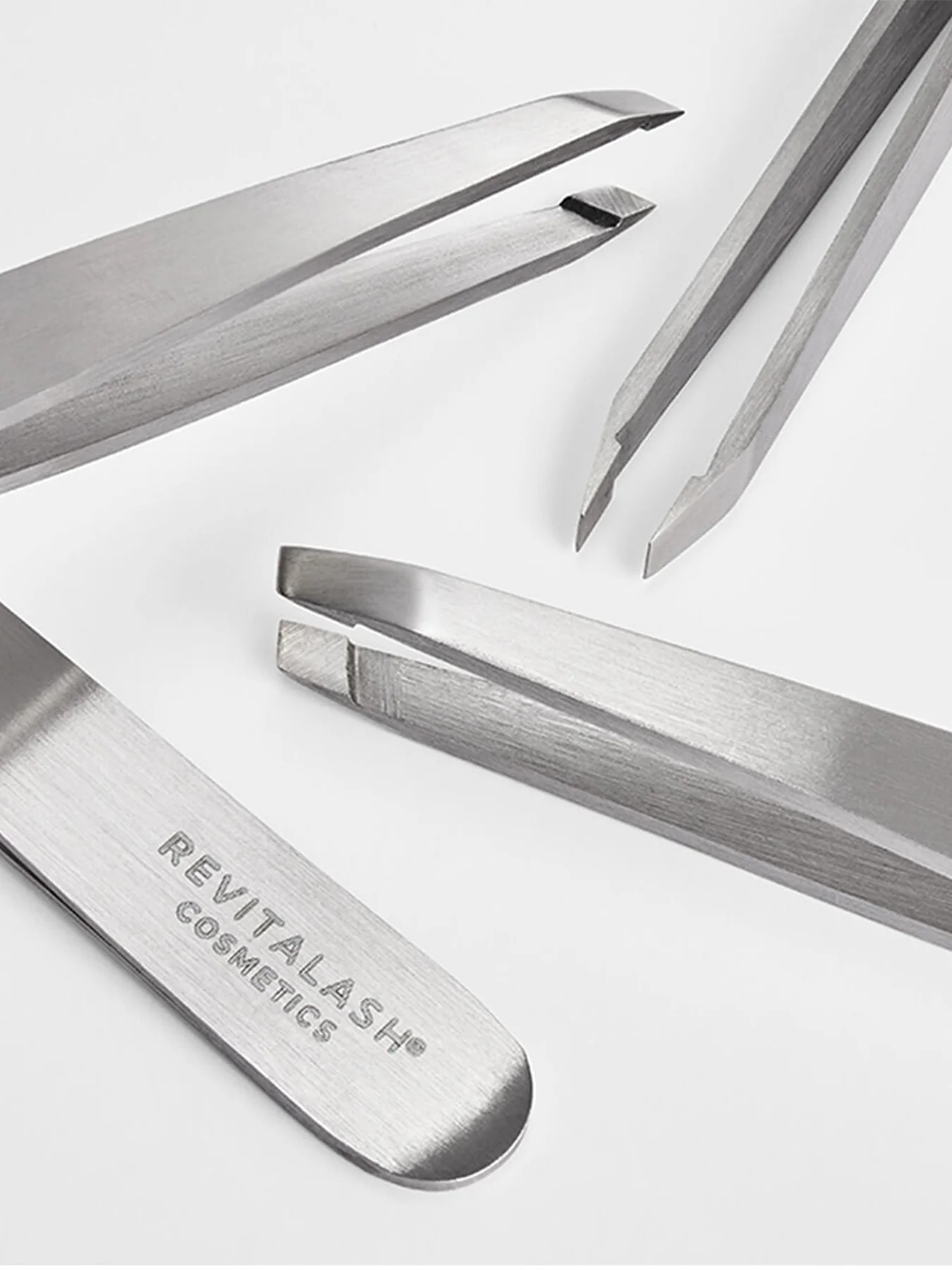 Precision Tweezers - Image 3