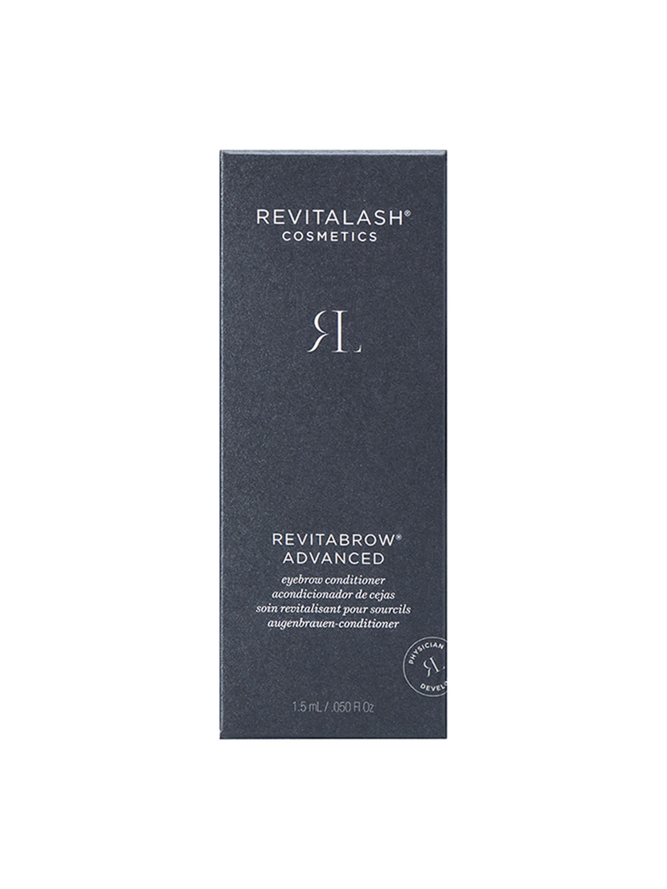 RevitaBrow Advanced Eyebrow Conditioner 1.5ml - Image 2