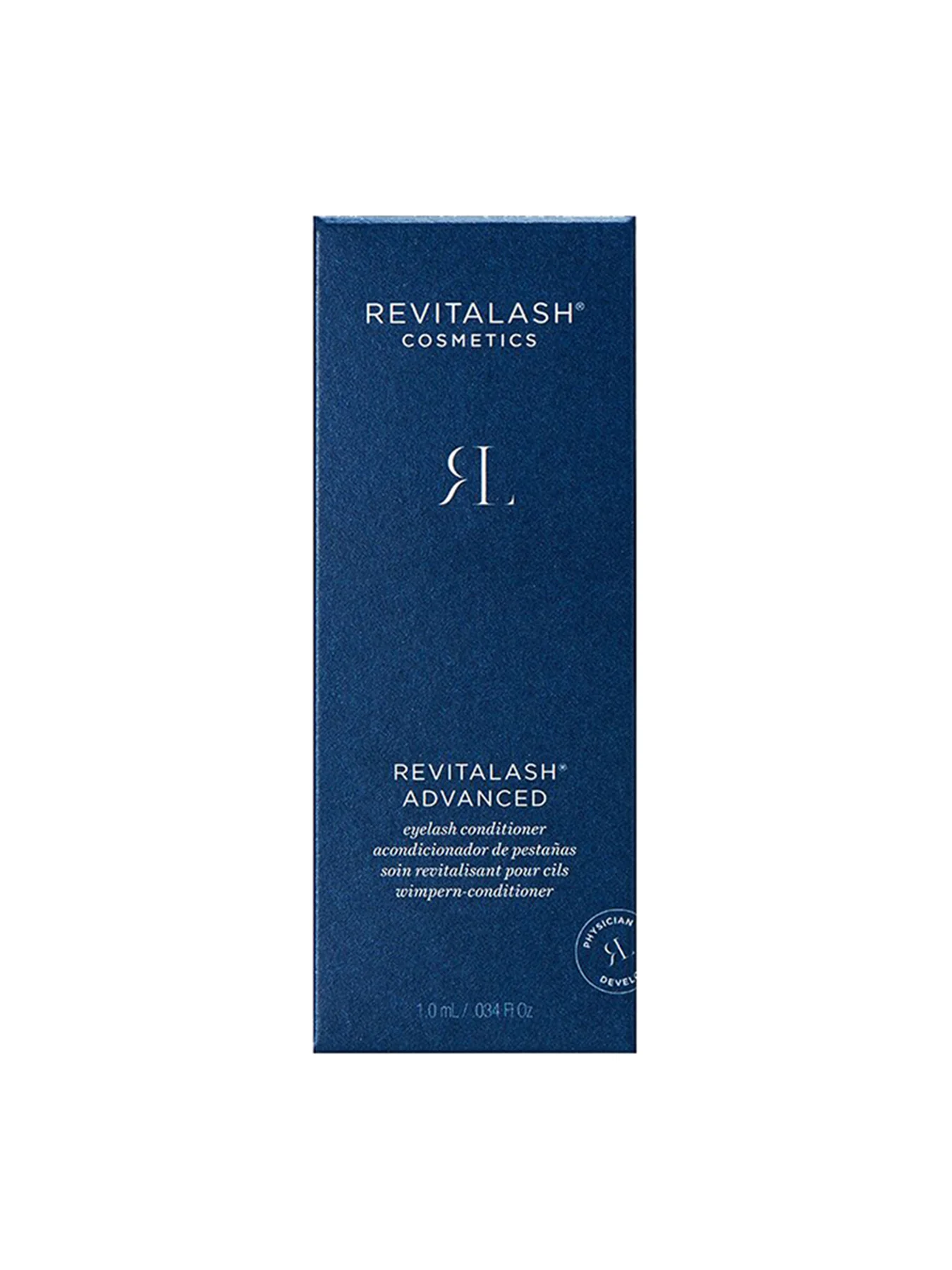 RevitaLash Advanced Lash Conditioner 1ml - Image 2