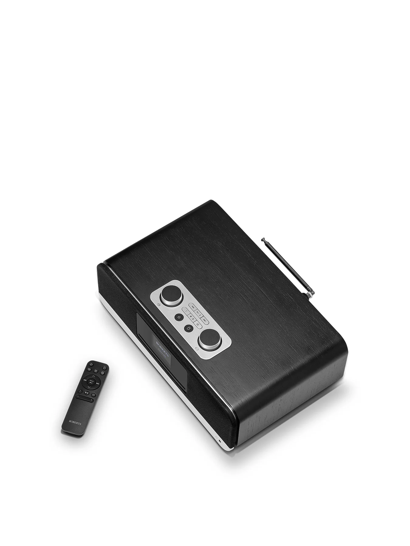 Blutune 300 Radio Black - Image 2