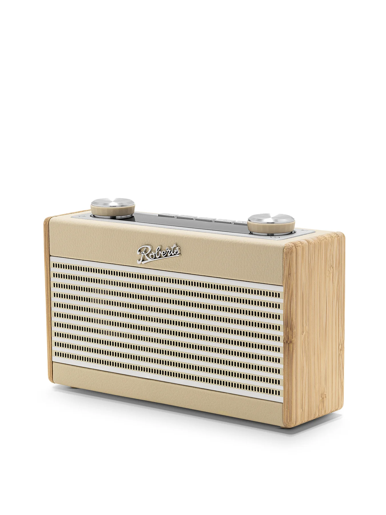 Rambler Uno Radio Cream - Image 2