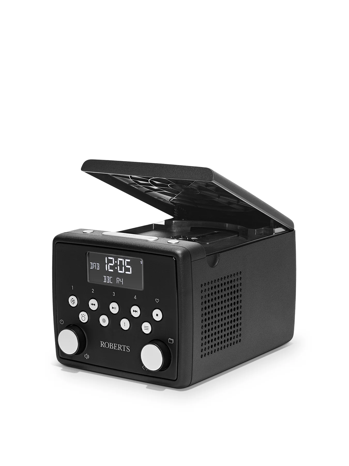 Sound 49 Radio Black - Image 2