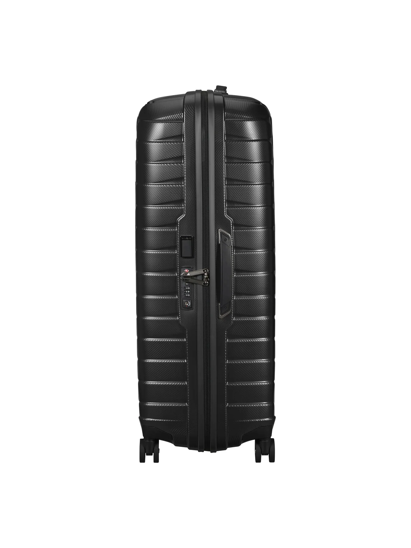 Proxis Spinner 4-Wheel Suitcase 81cm - Image 5