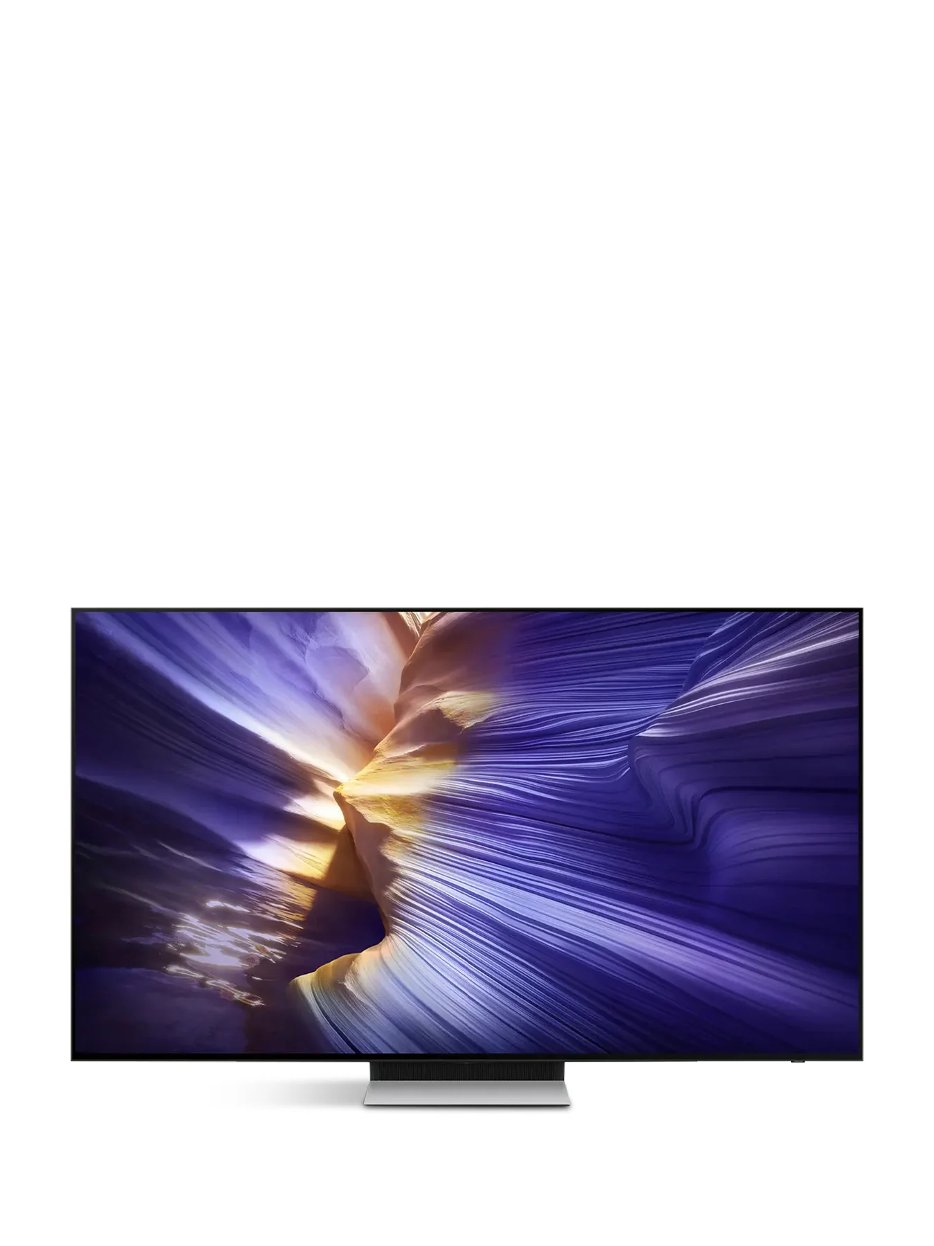 QE77S90F OLED 77 Inch S90F AI Smart TV 2025 - Image 2