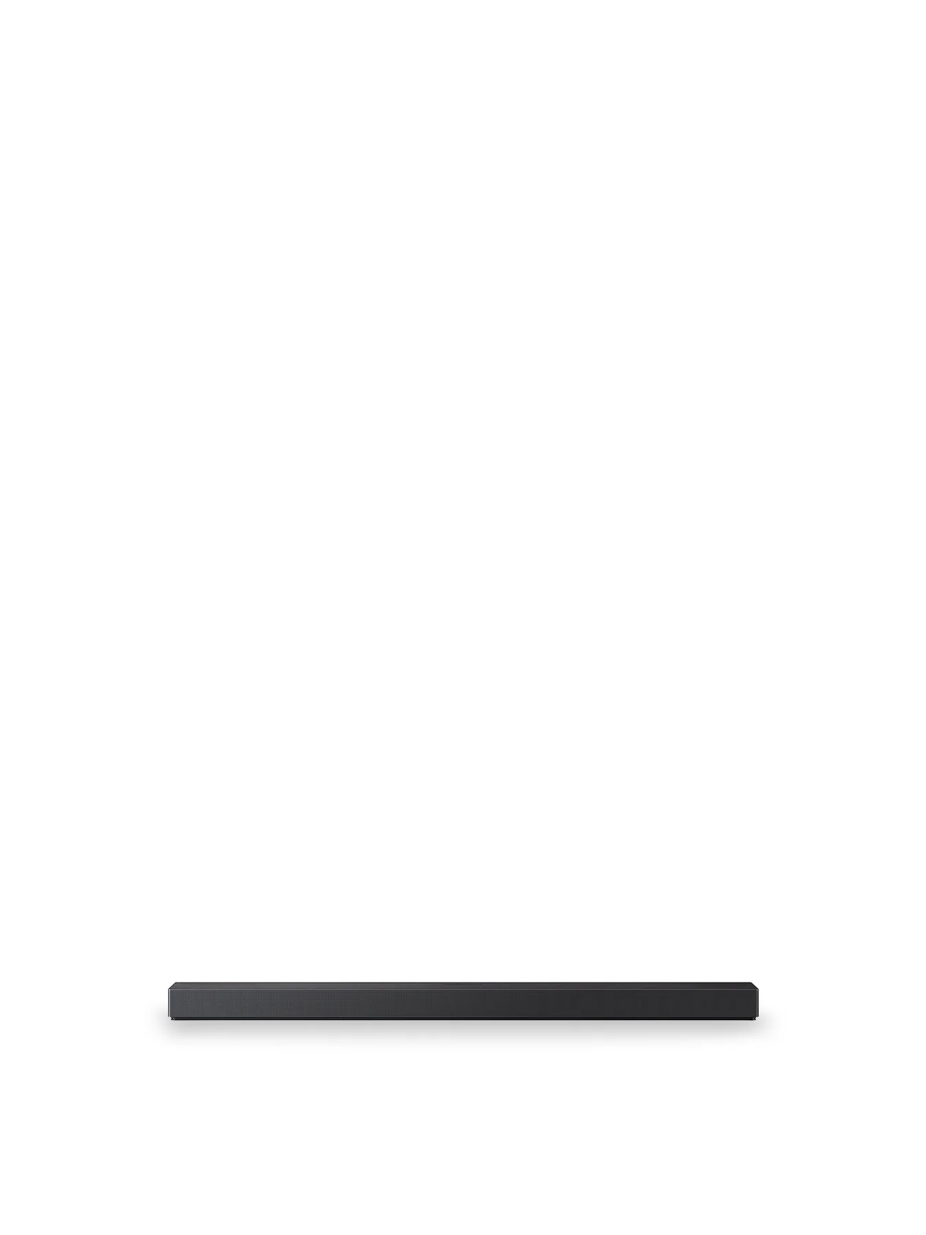 QS90H 7.1.2 Channel Dolby Atmos Soundbar with Wireless Subwoofer