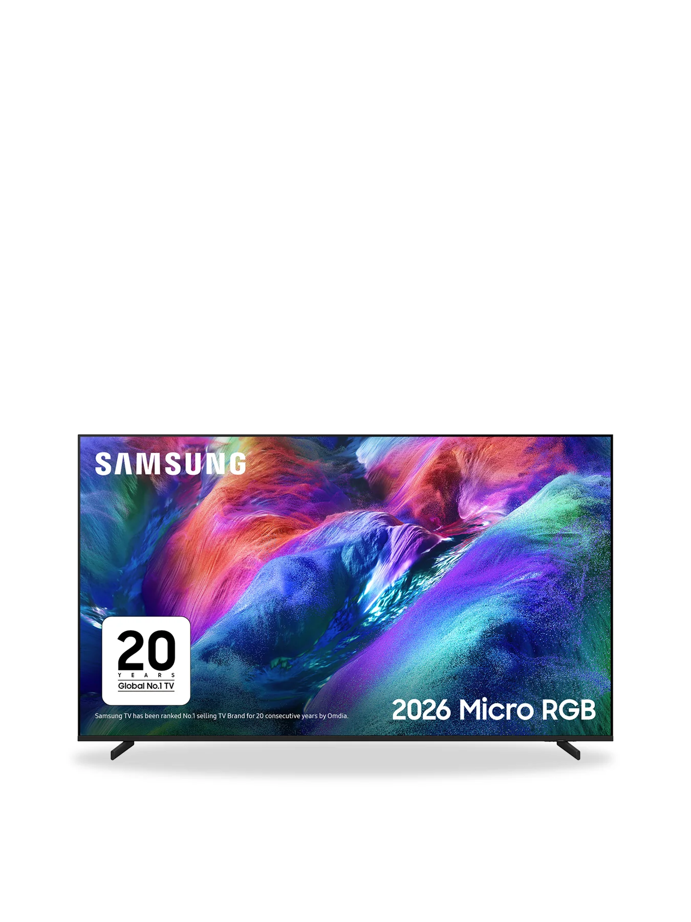 R85H Micro RGB 4K Vision AI Smart TV 65 Inch