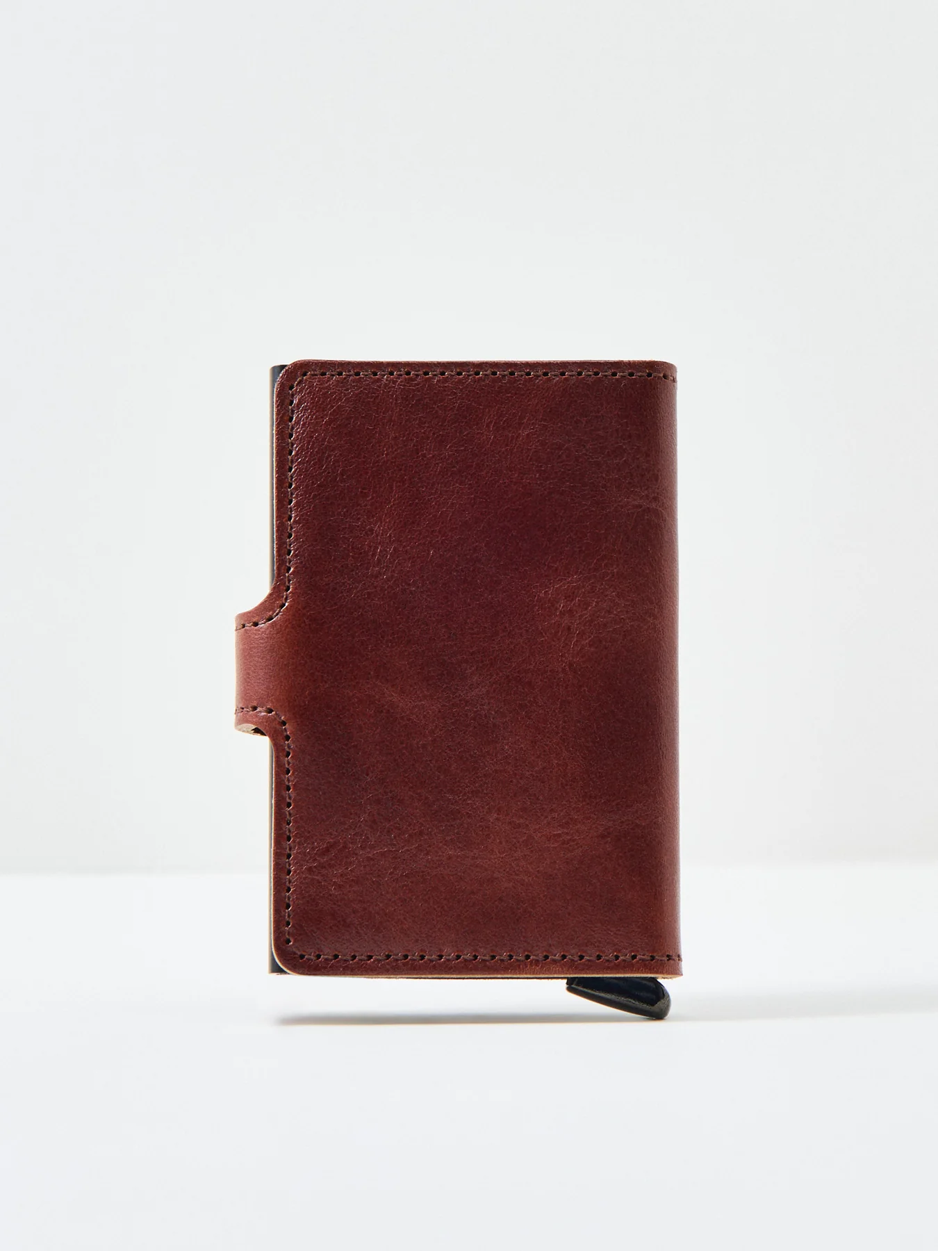 Premium Miniwallet Brown - Image 2