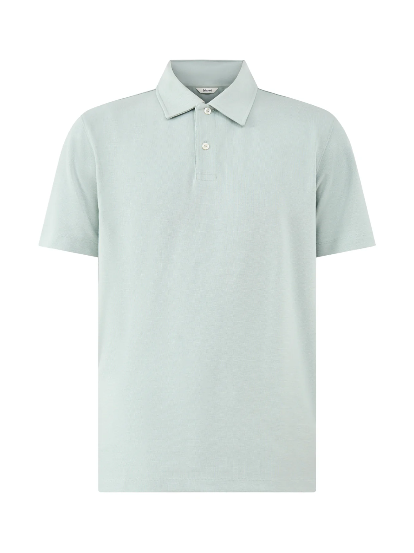 Aiden Polo Shirt Green