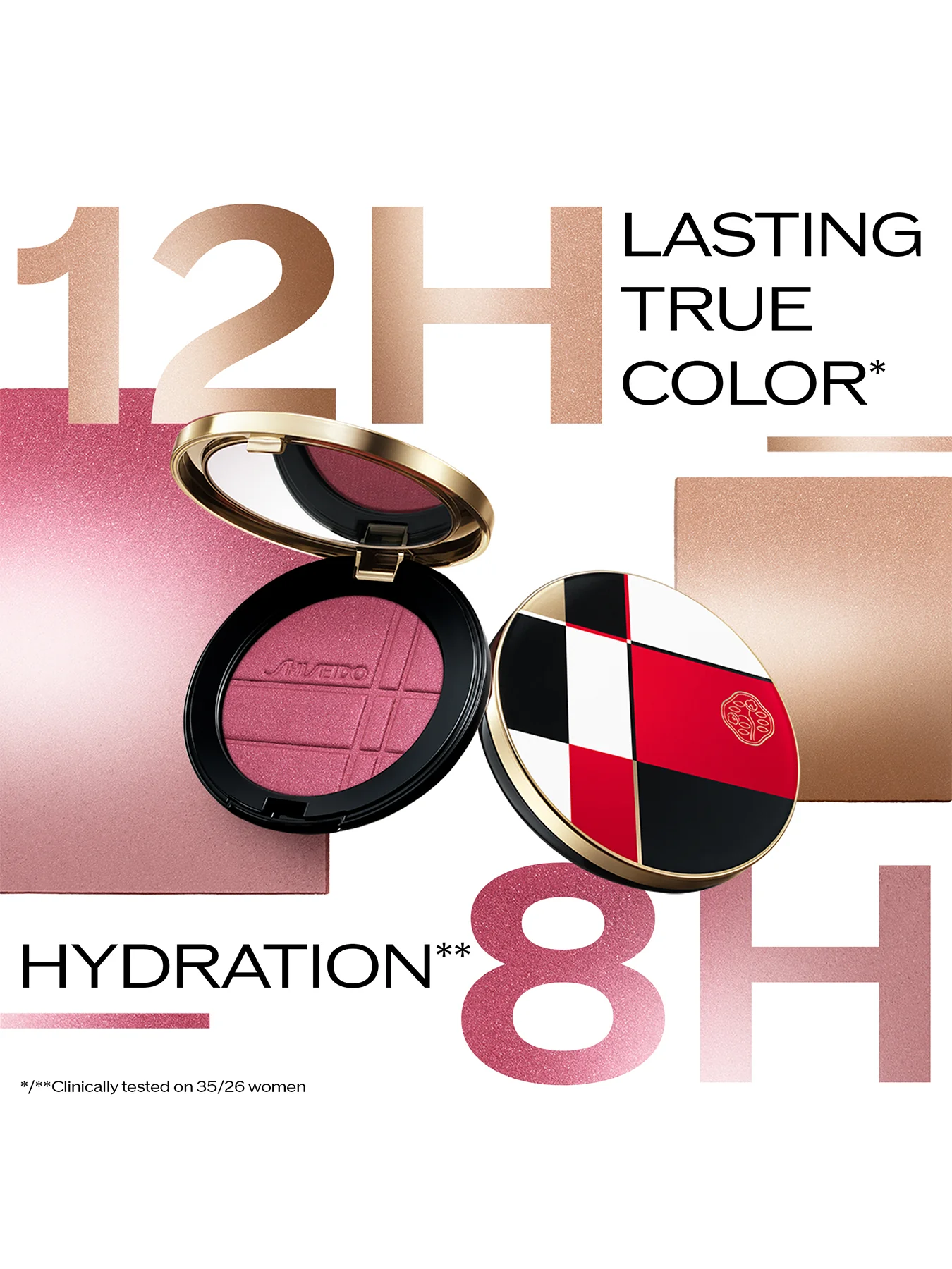 Color and Glow Enhancer Blush 7.2g - Image 11
