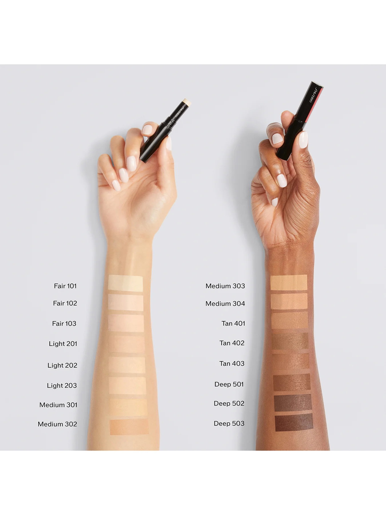 Synchro Skin Self-Refreshing Concealer 5.8 ml - Image 39