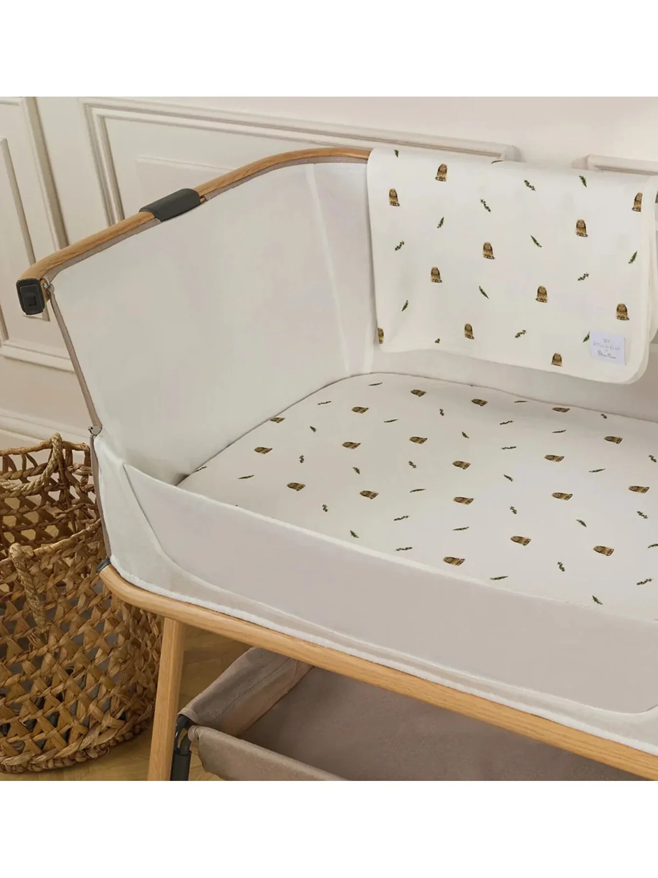 New Arrival Bedding Bundle - Image 2