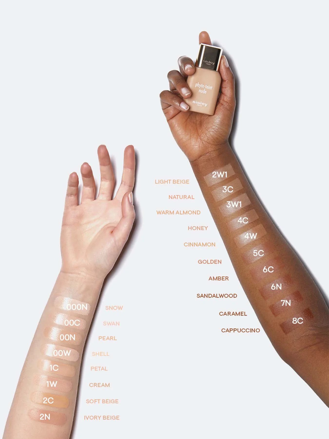 Phyto-Teint Nude Foundation - Image 3