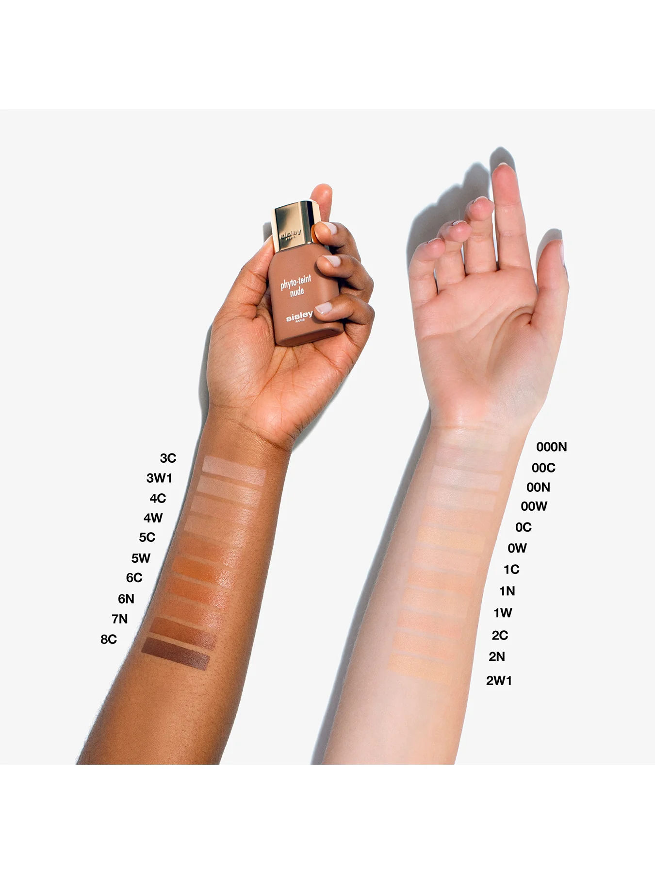 Phyto-Teint Nude Foundation - Image 41