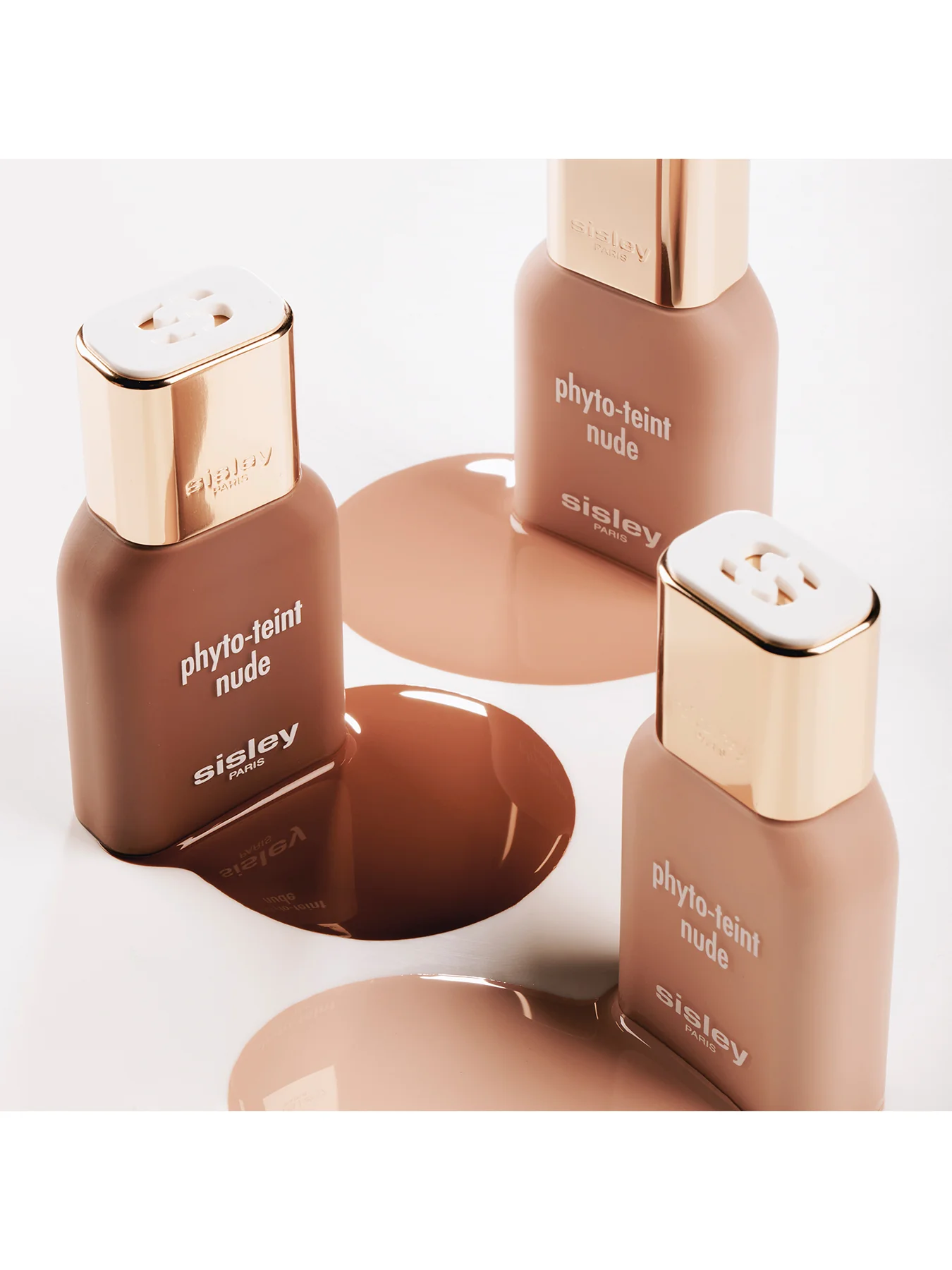 Phyto-Teint Nude Foundation - Image 58