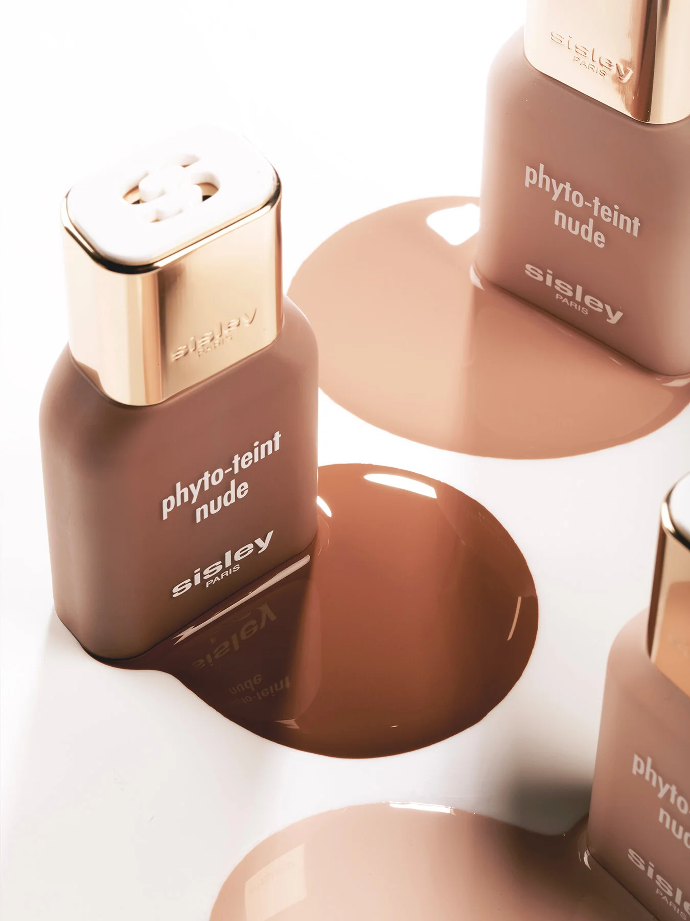 Phyto-Teint Nude Foundation - Image 62