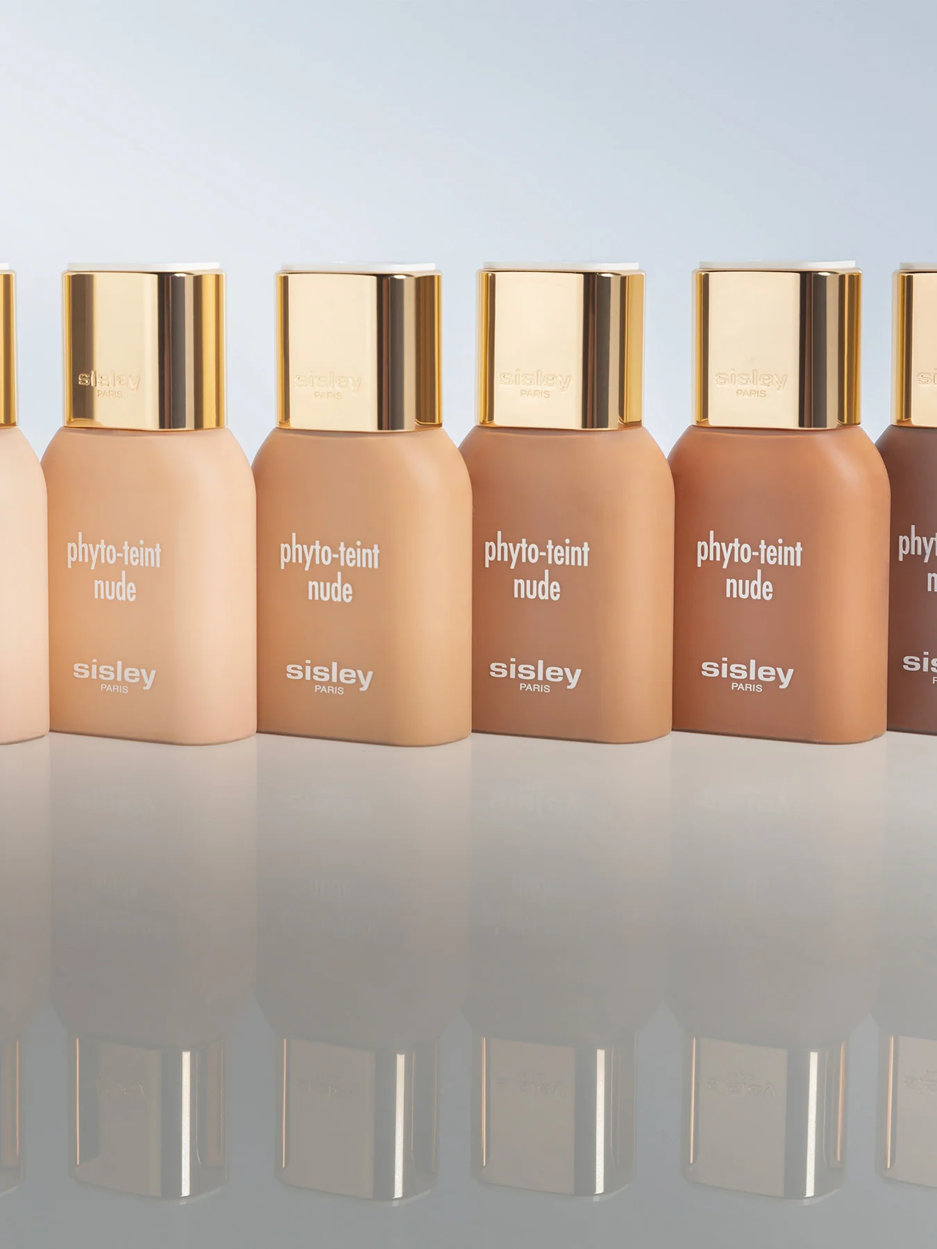 Phyto-Teint Nude Foundation - Image 70