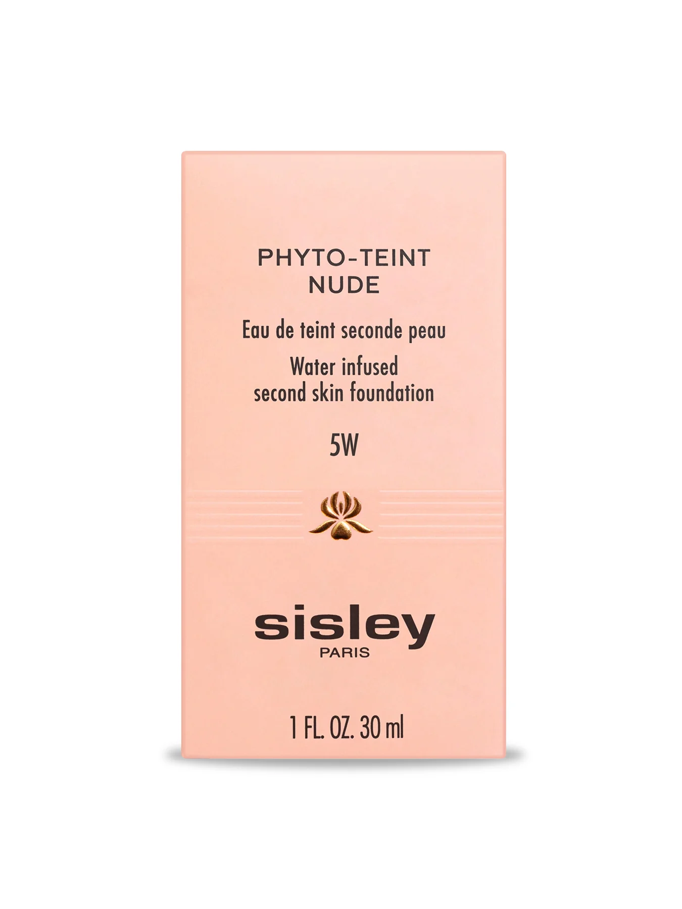 Phyto-Teint Nude Foundation - Image 72