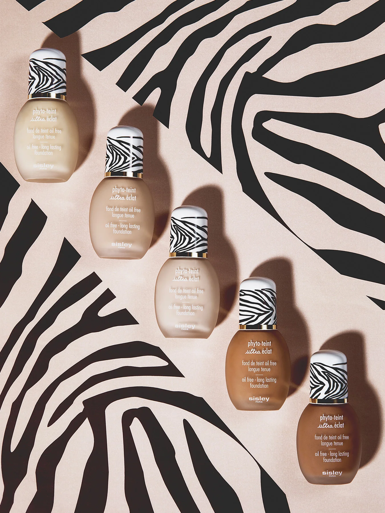 Phyto-Teint Ultra Eclat Foundation - Image 51