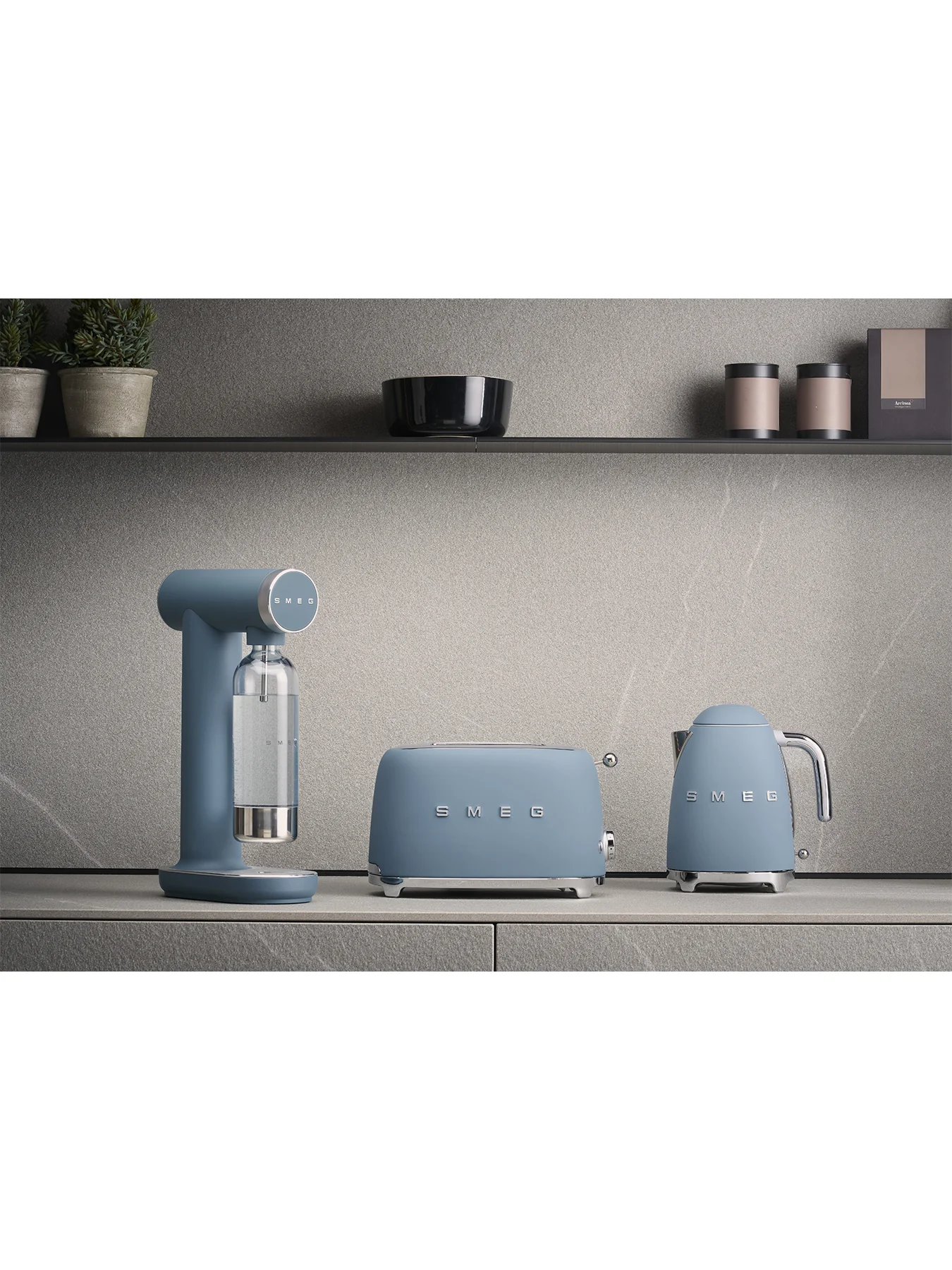 KLF03 Cordless Electric Kettle 1.7L - Image 3