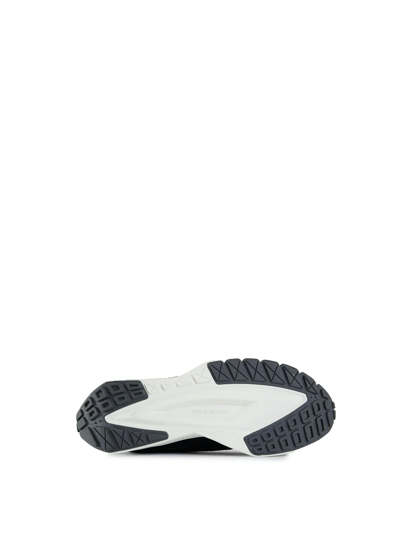 Boerum Lace Nylon Trainers Black - Image 4