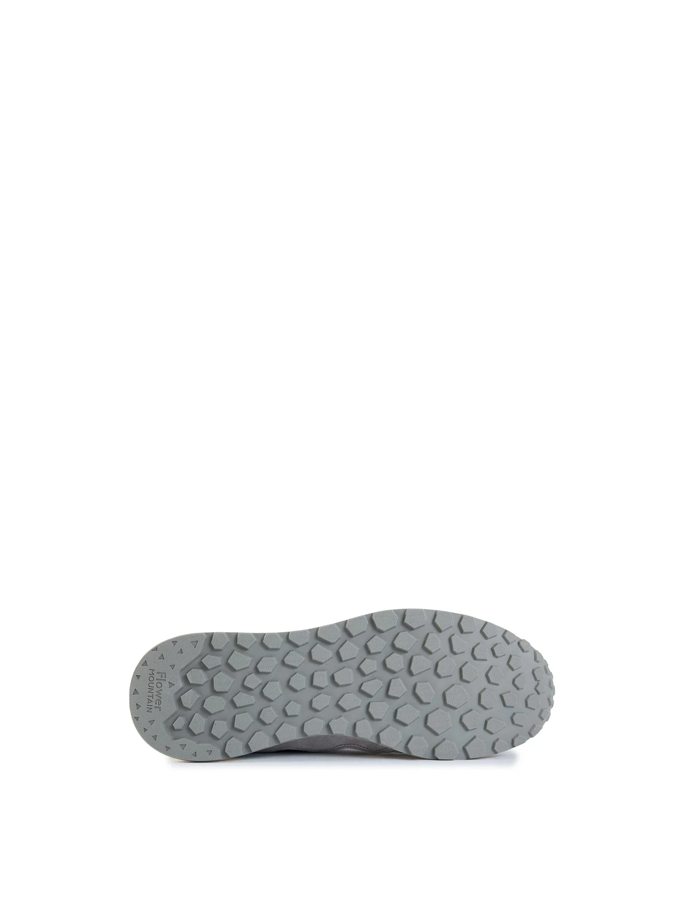 Puerh Uni Le Suede Trainers Grey - Image 4