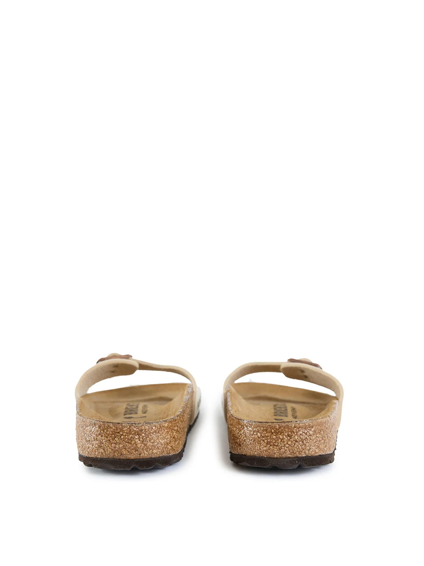 Madrid Sandals Pearl - Image 3
