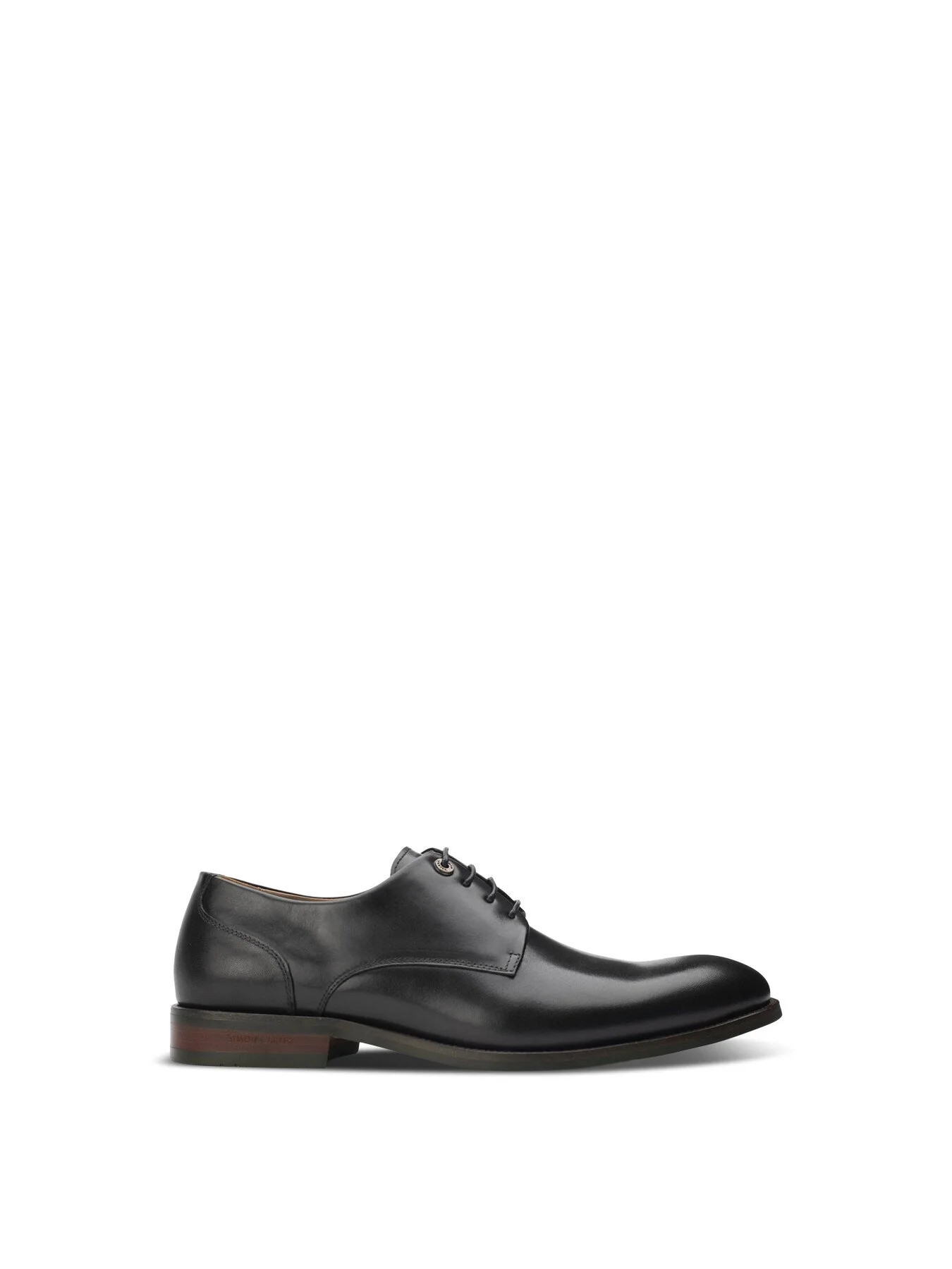 SIMON CARTER Stegosaurus Derby Shoes