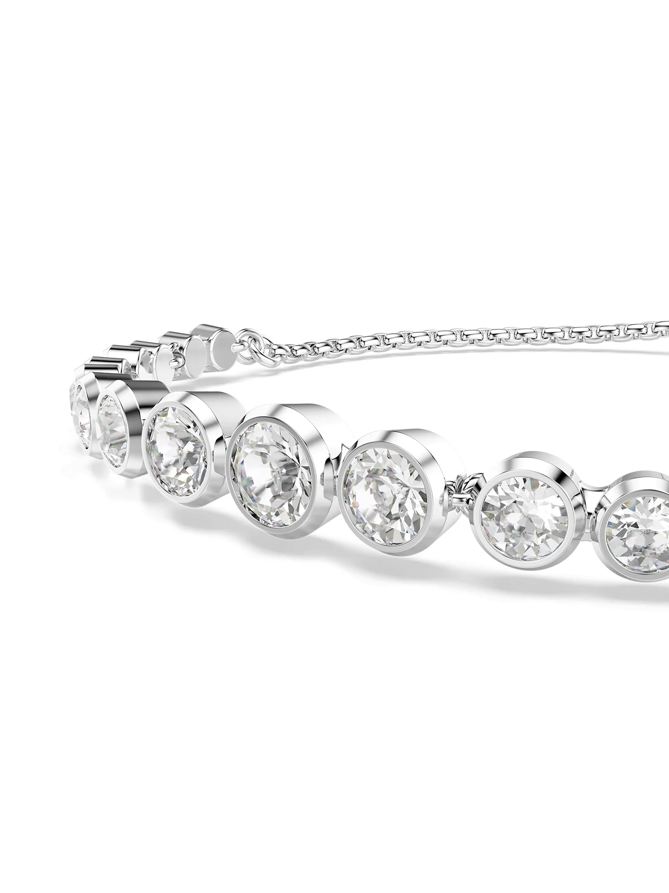 Imber Crystal Bracelet - Image 2
