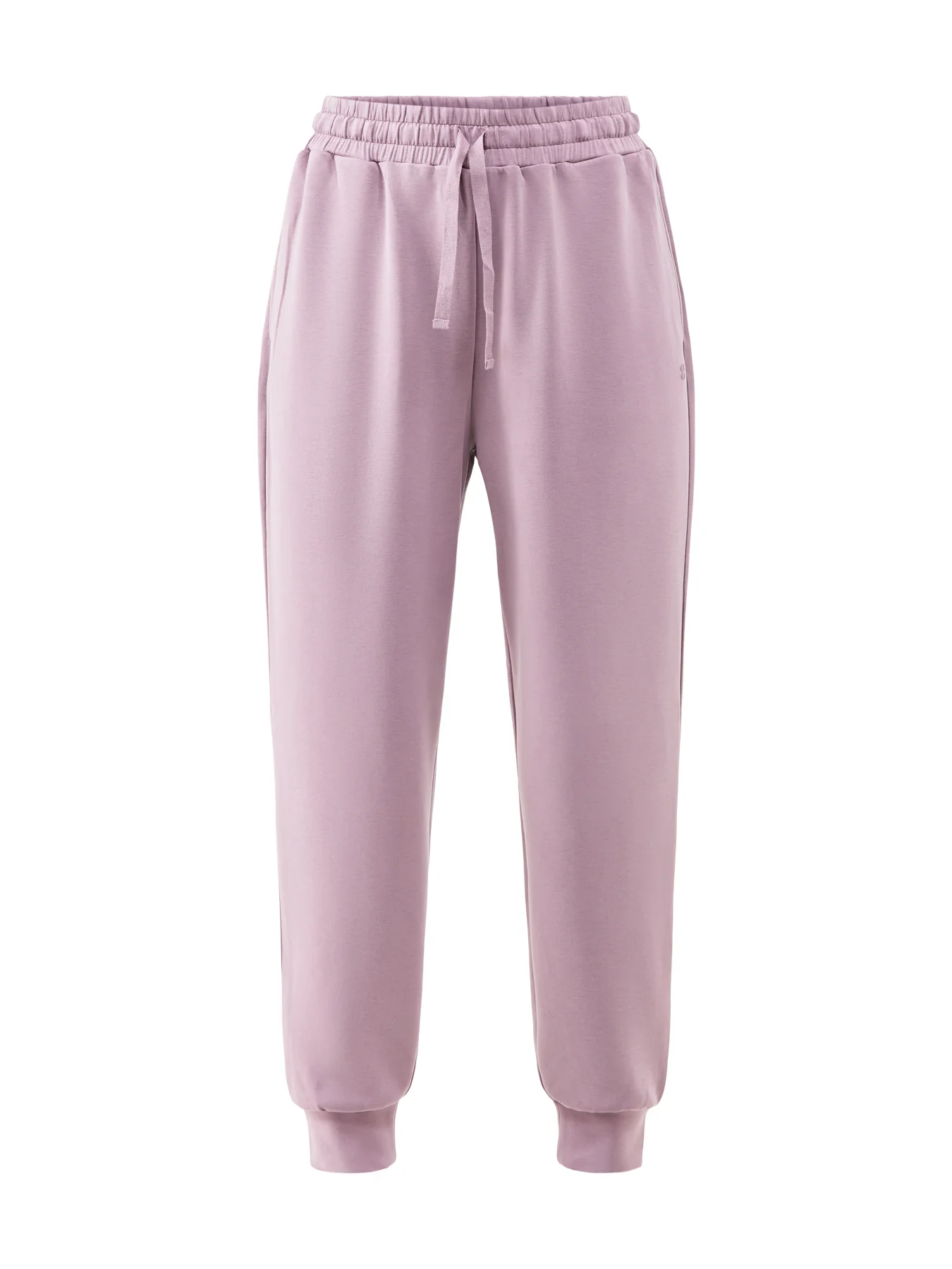 Sand Wash Joggers Purple