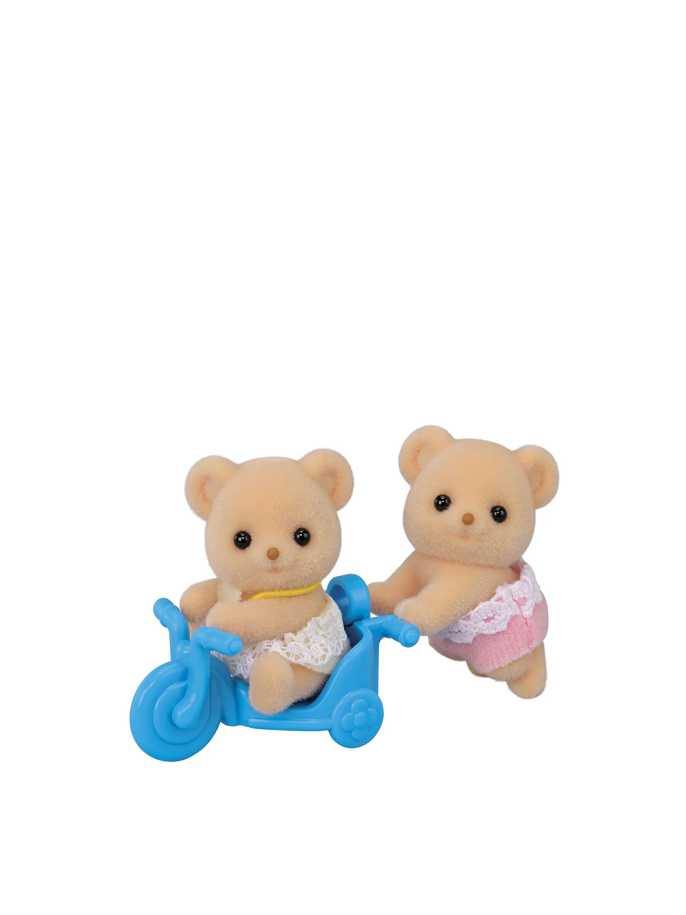 Biscuit Bear Twins Set - Image 2