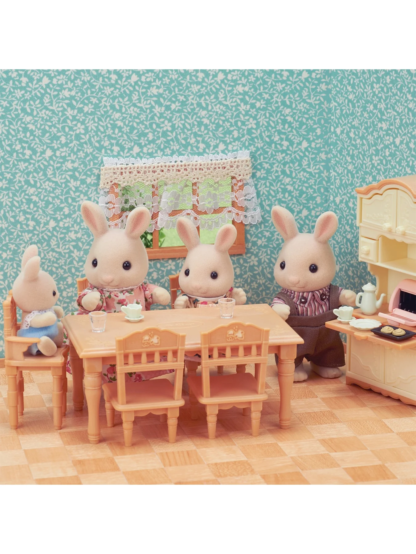 Dining Room Set - Image 3