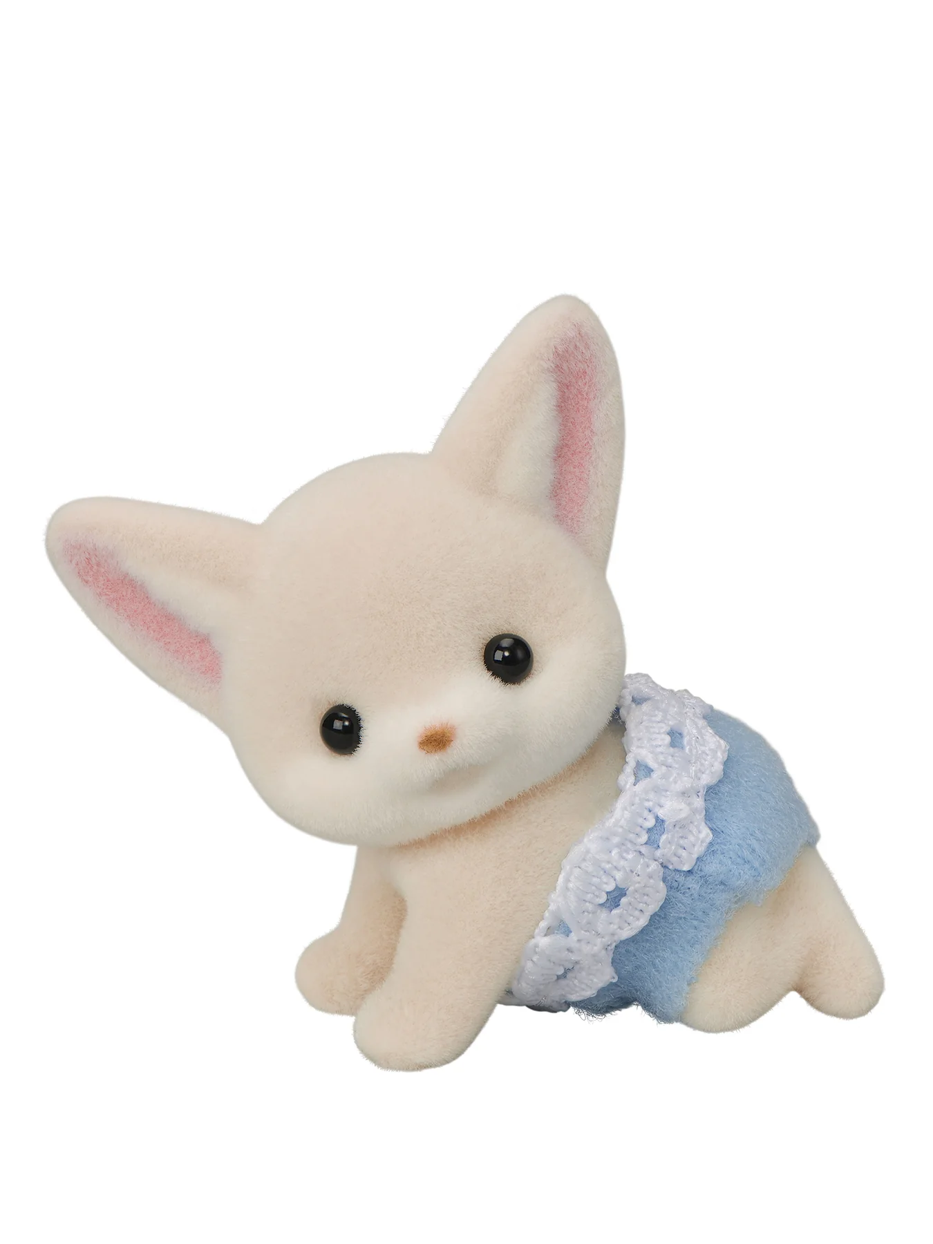 Fennec Fox Twins Figure Set - Image 3