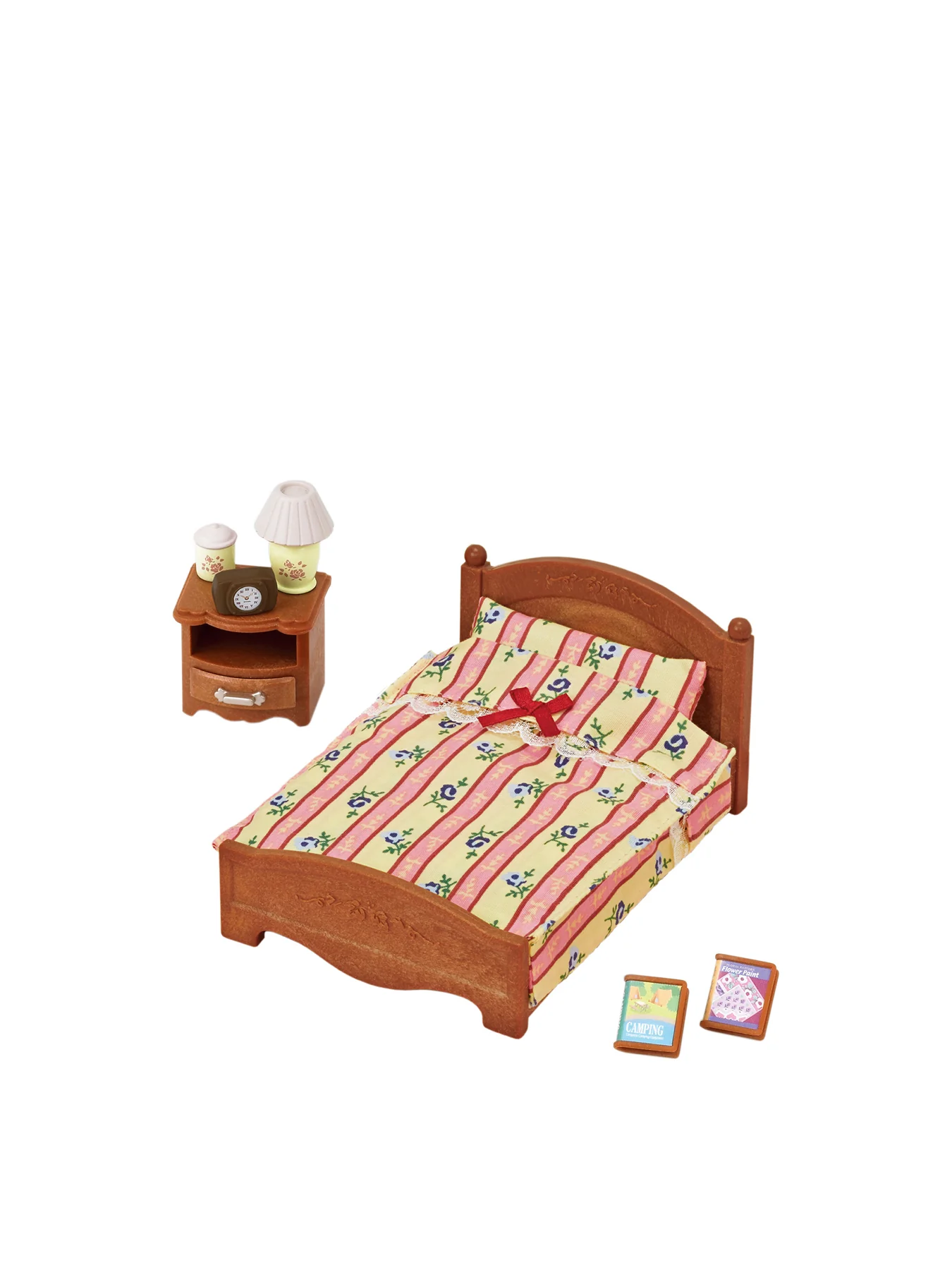 Semi Double Bed Play Set - Image 2