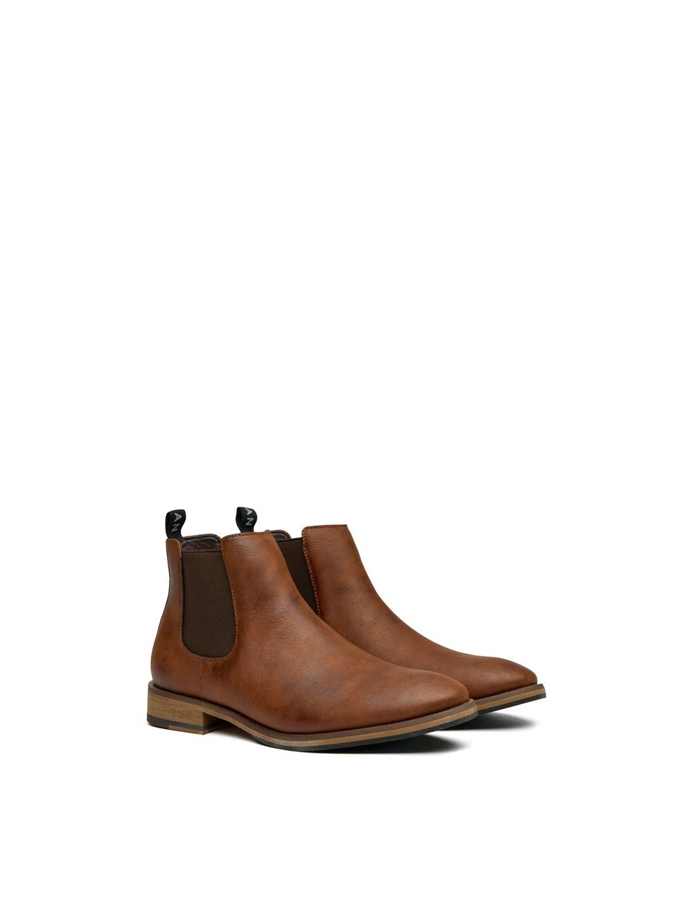 V.GAN Vegan Chilli Chelsea Boots - Image 2