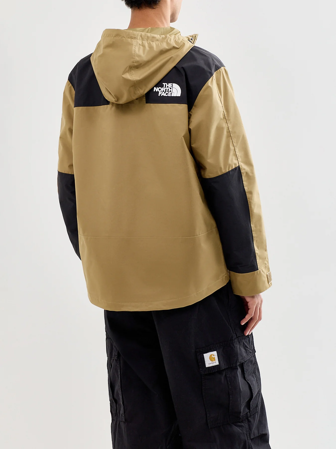 Reign On Jacket Khaki - Image 5