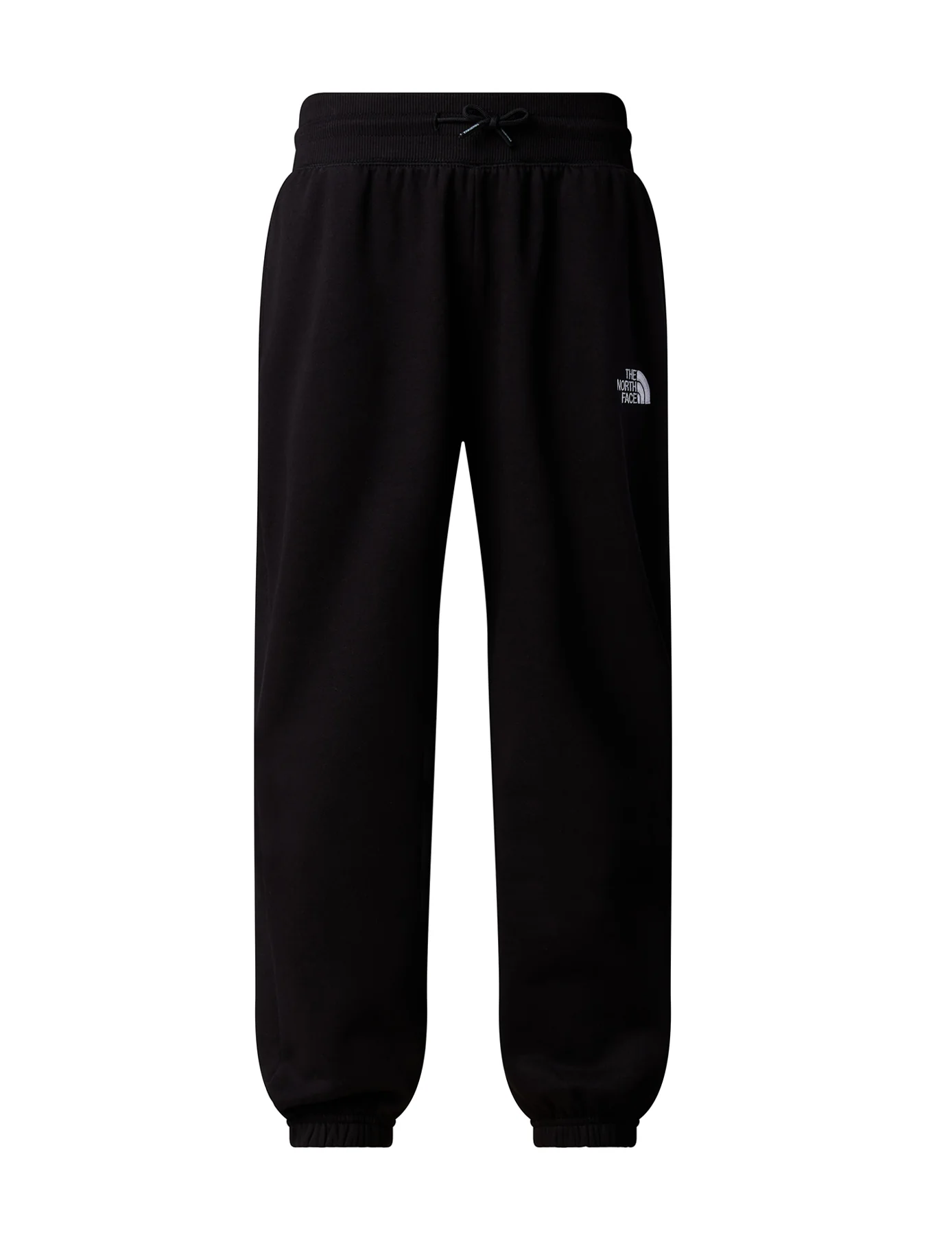 Teen Essential Loose Joggers Black