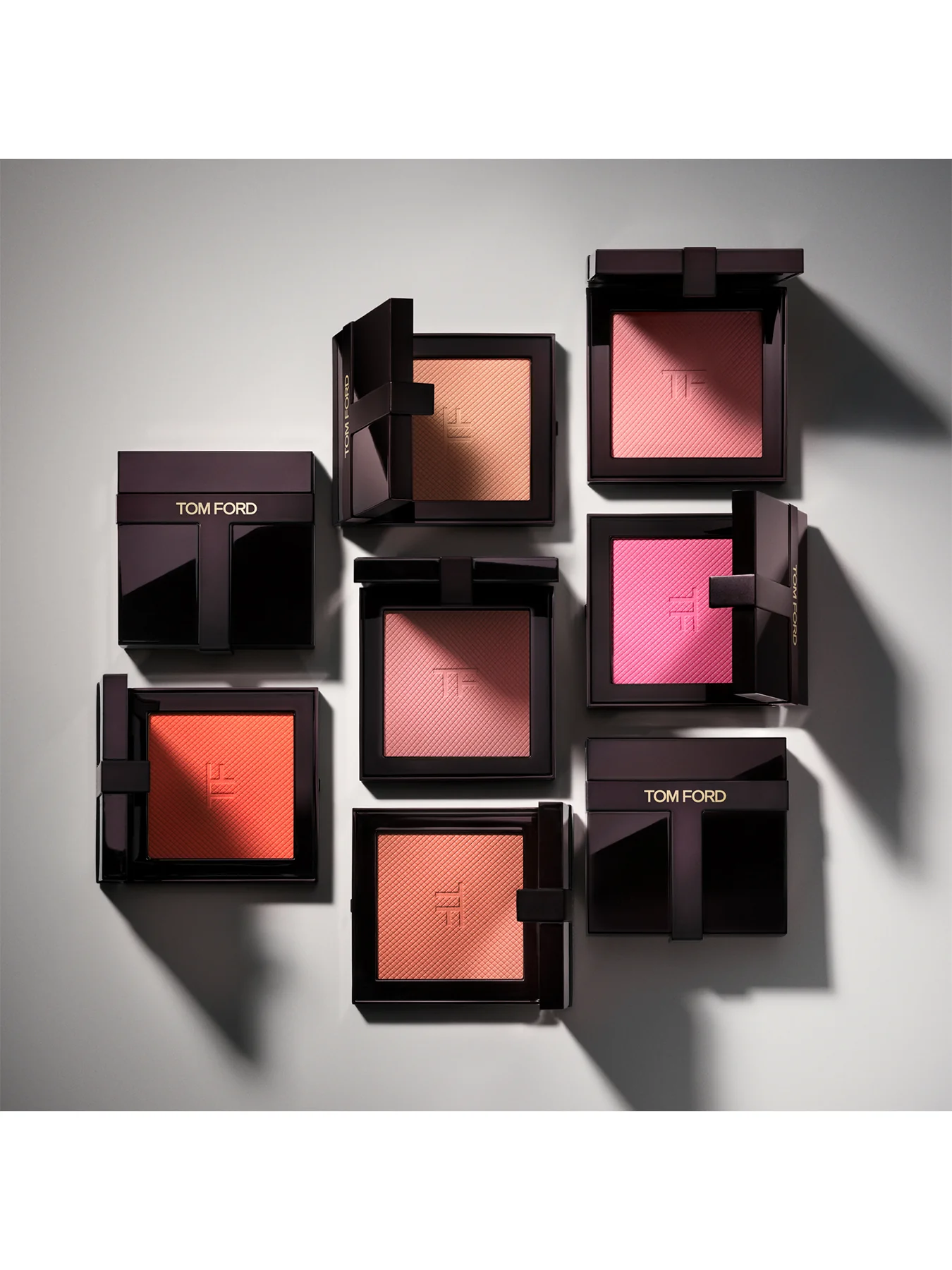 Architecture Soft Matte Blush - Image 9