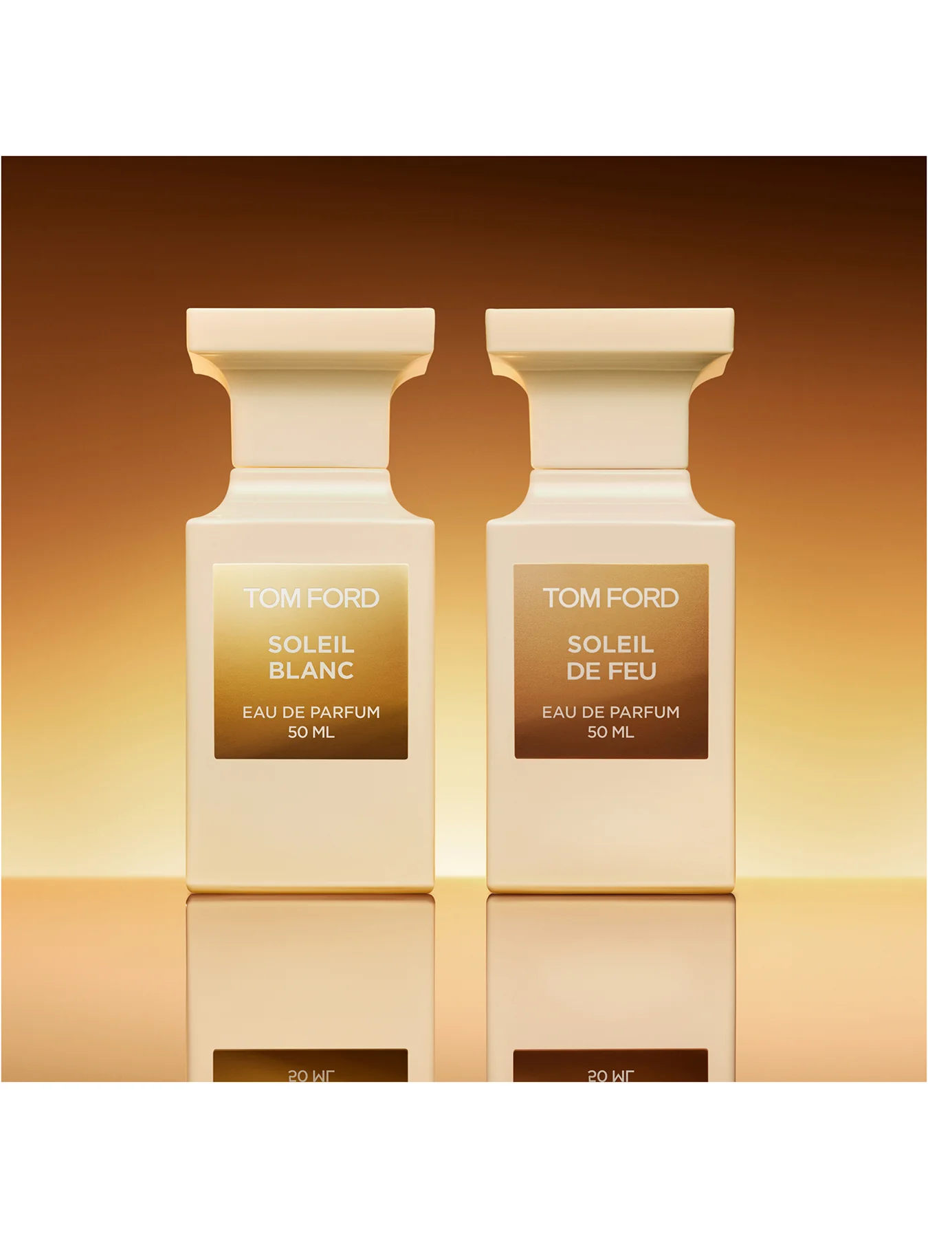 Soleil Blanc Eau de Parfum 50ml - Image 4